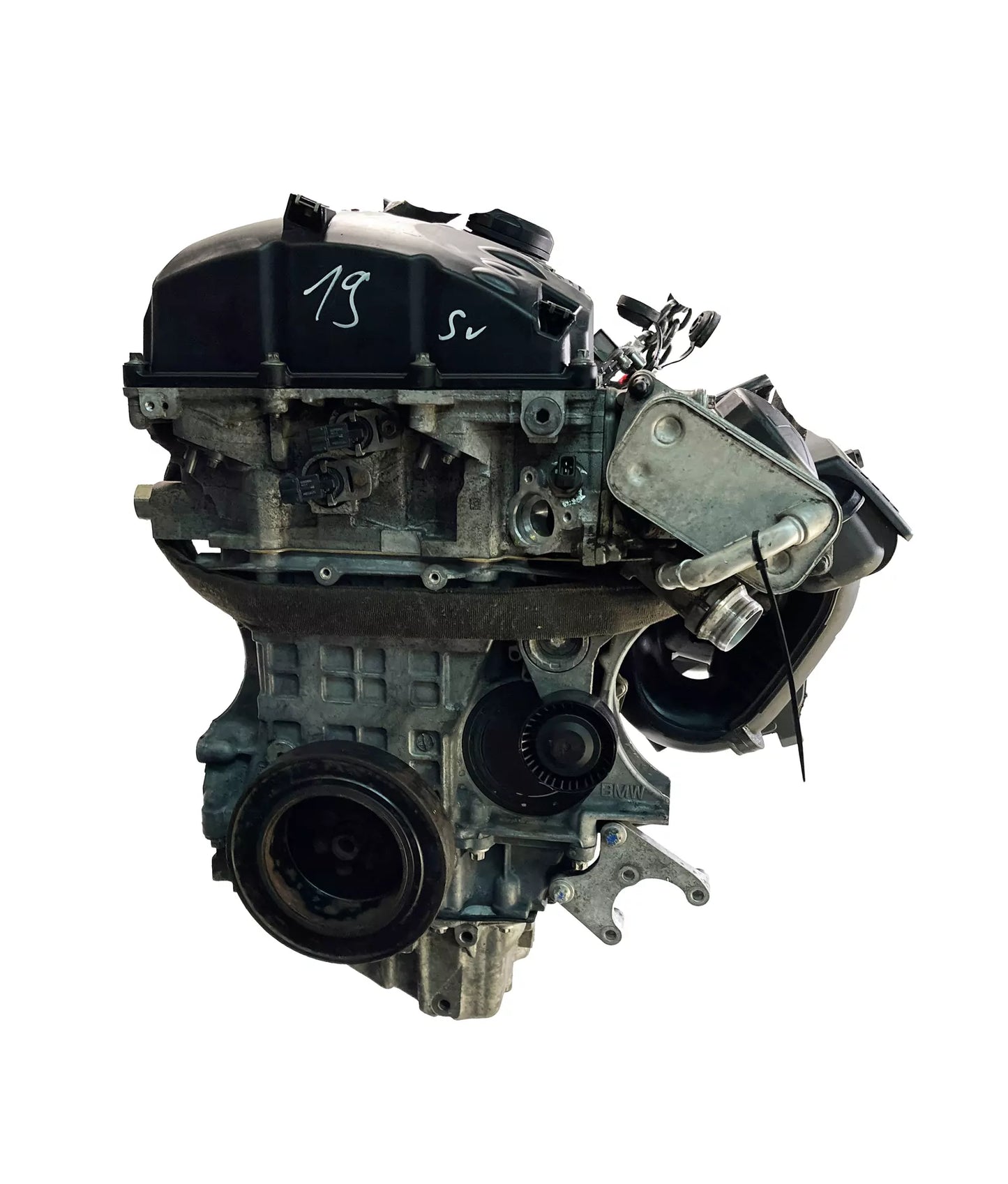 Motor BMW X5 E70 3,0 si SI xDrive N52B30AF N52B30A 11000421209