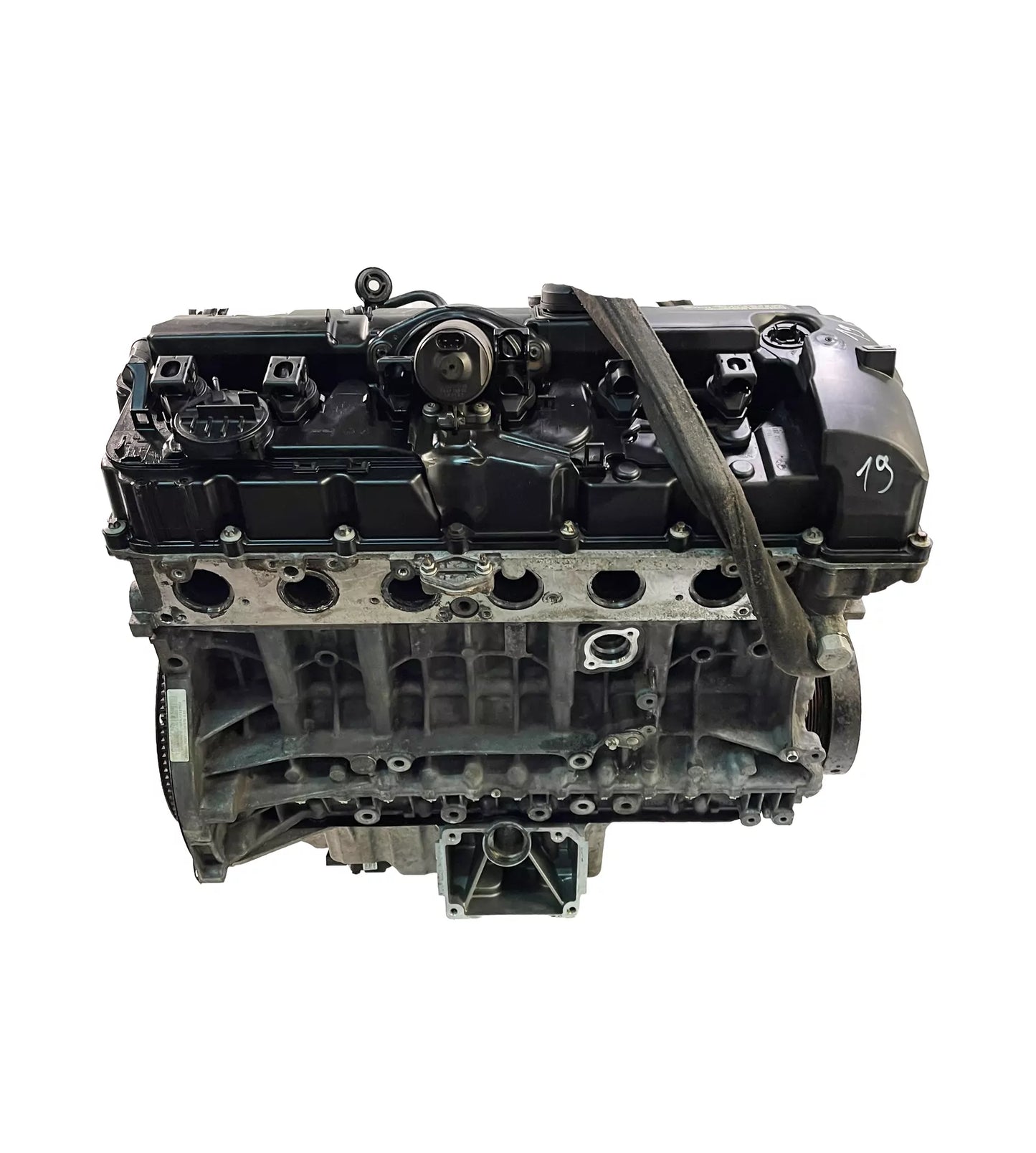 Motor BMW X5 E70 3,0 si SI xDrive N52B30AF N52B30A 11000421209