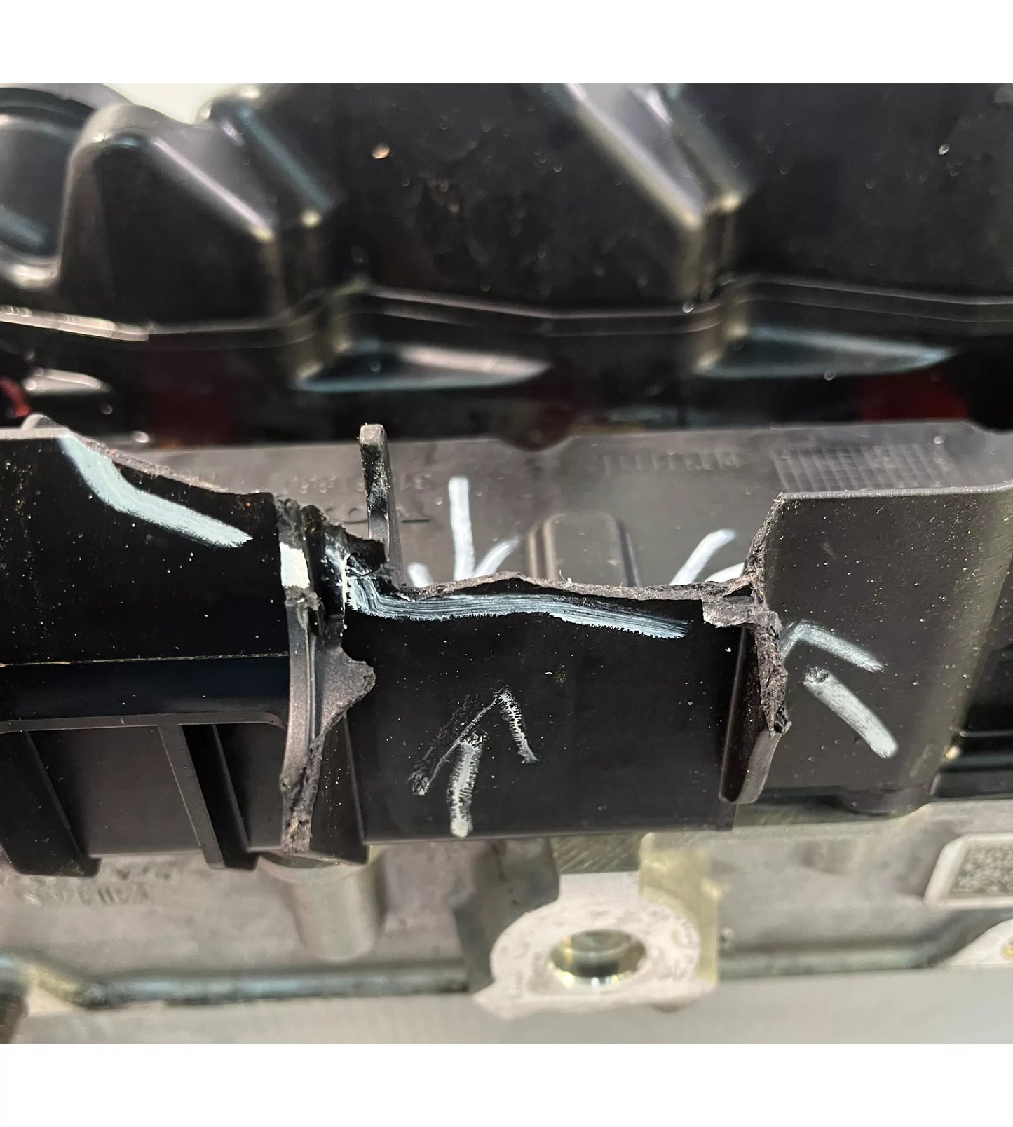 Motor Volvo V40 525 2.0 D2 Diesel D4204T8 36010067