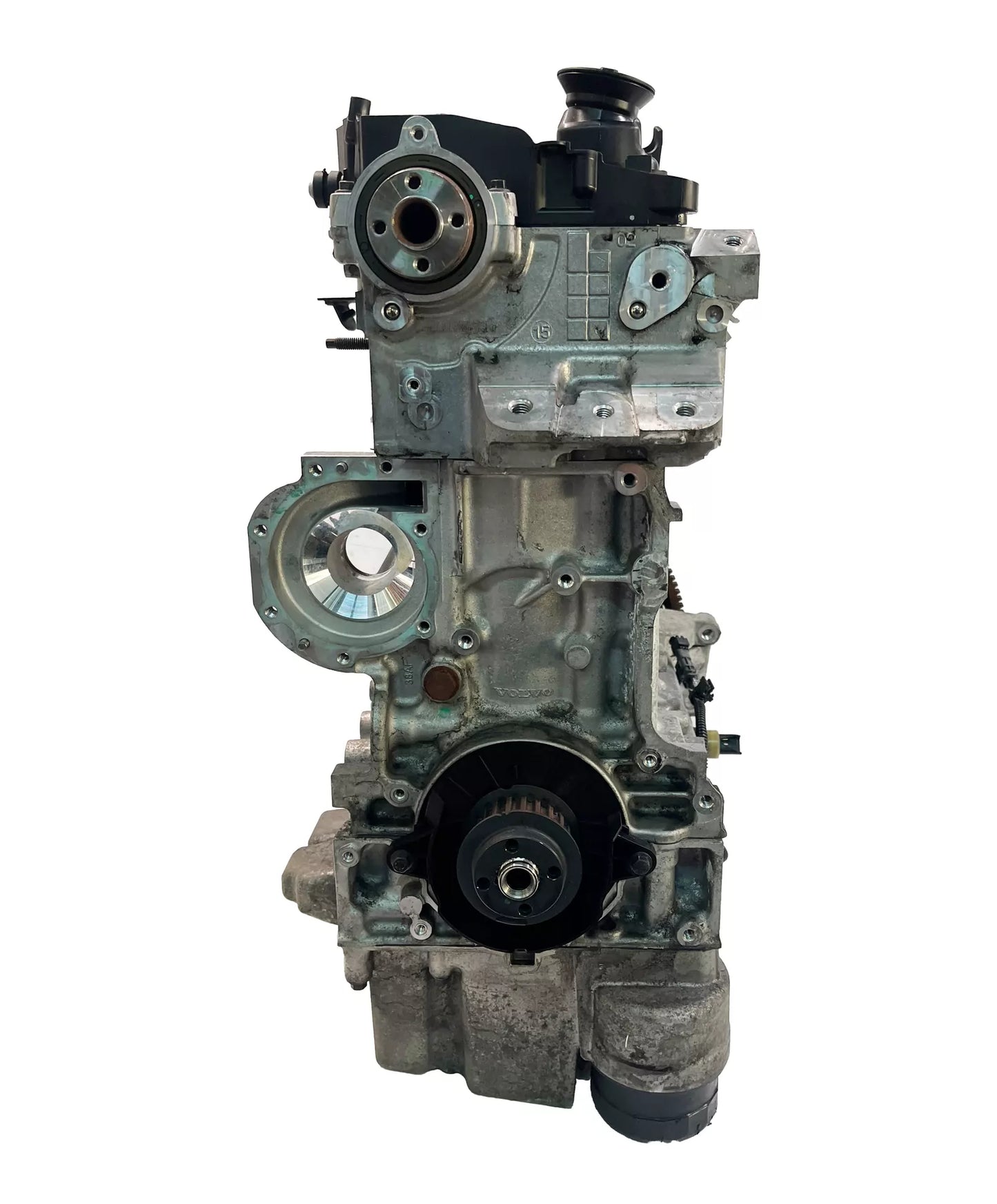 Motor Volvo V40 525 2.0 D2 Diesel D4204T8 36010067