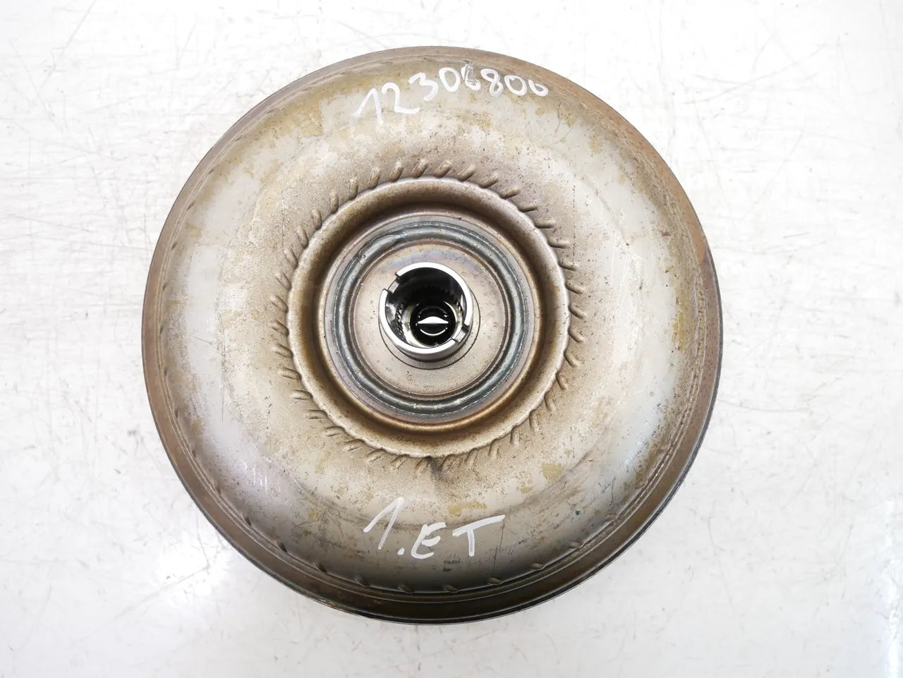 Convertidor de par Volvo V40 525 2.0 D2 D4204T8 31437313