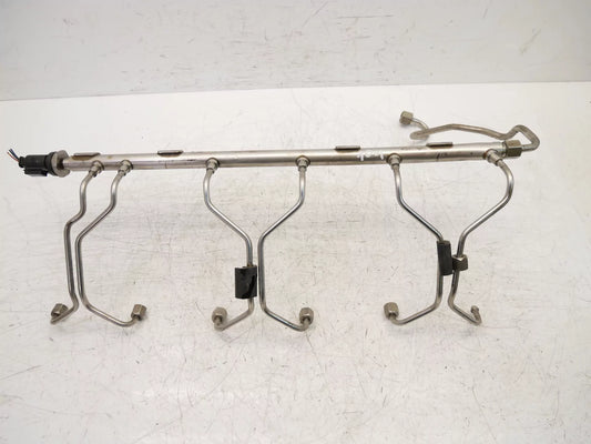 Rampa de inyectores BMW 3,0 i N55B30A 7649710