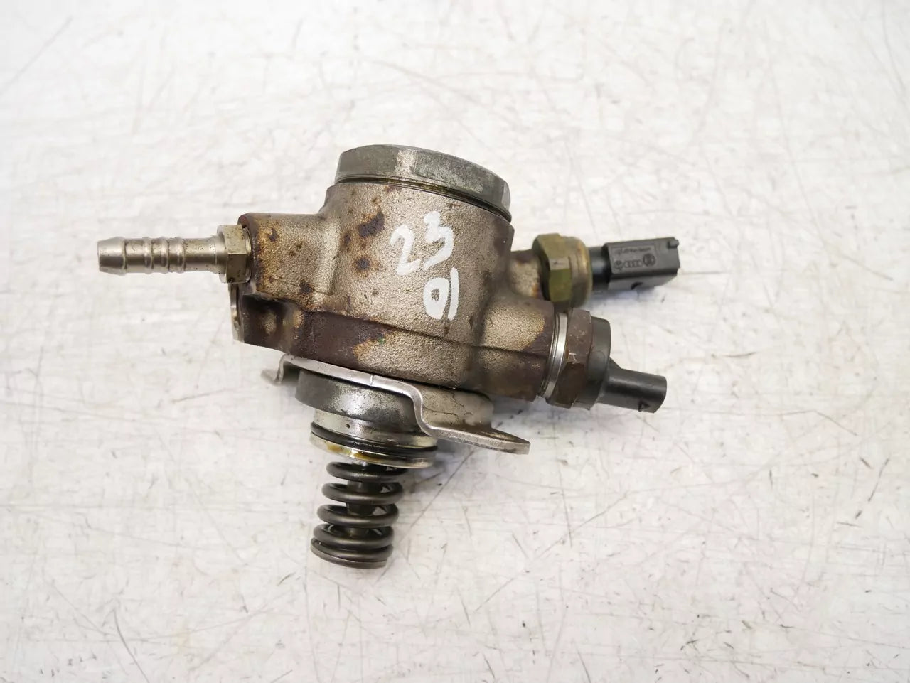 Bomba de combustible Audi 3,0 TFSI Quattro CTWA CTWB CTW 06E906051K