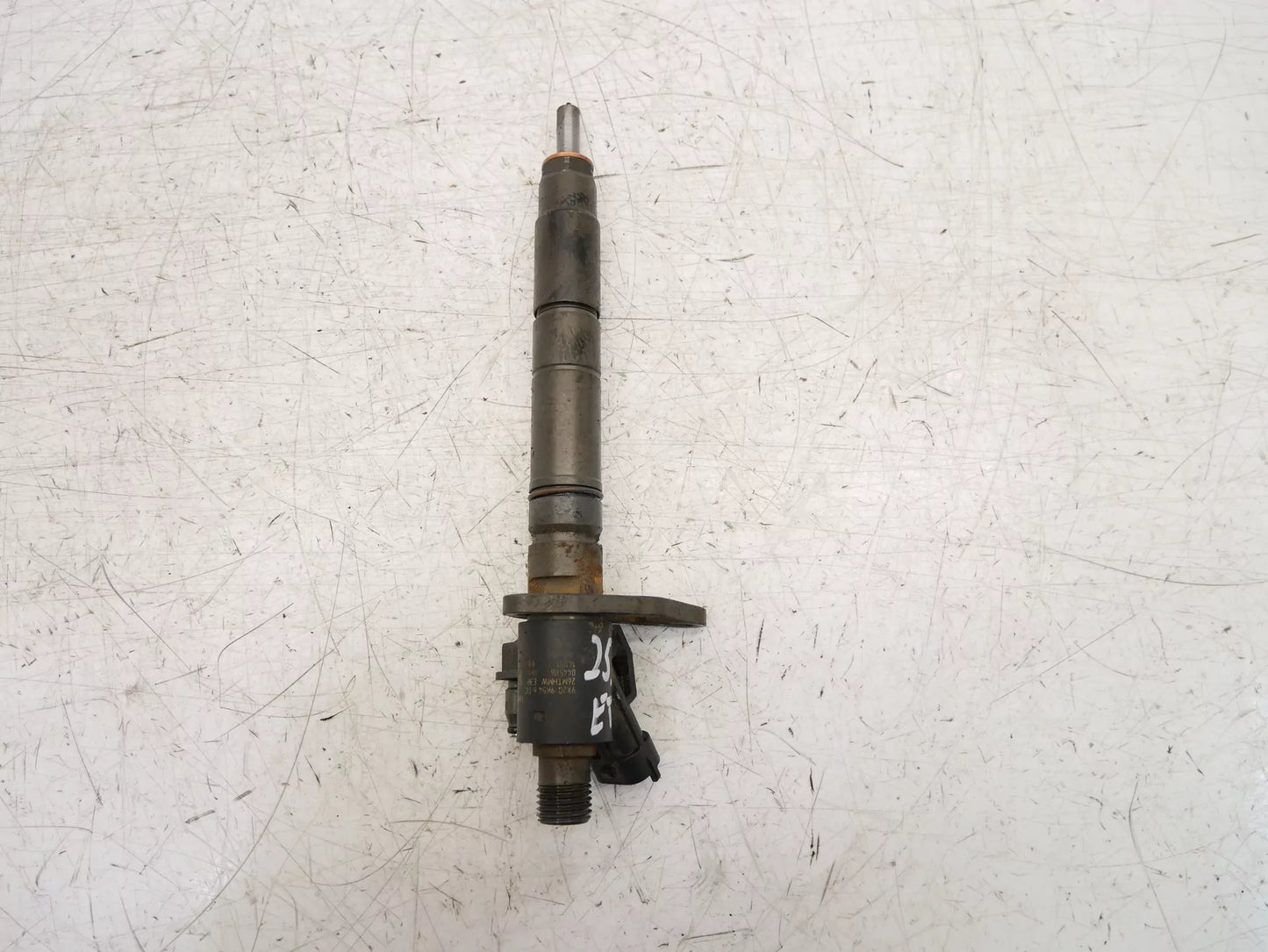 Inyector Land Rover 3.0 SDV6 TD 4x4 306DT 9X2Q-9K546-DC