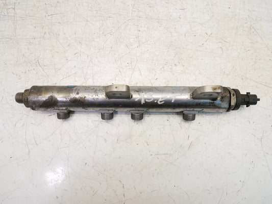 Rampa inyectora Land Rover 3,0 SDV6 TD 4x4 306DT CK5Q-9D280-BB