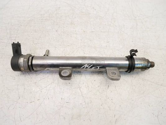 Rampa inyectora Land Rover 3,0 SDV6 TD 4x4 306DT CK5Q-9D280-AB