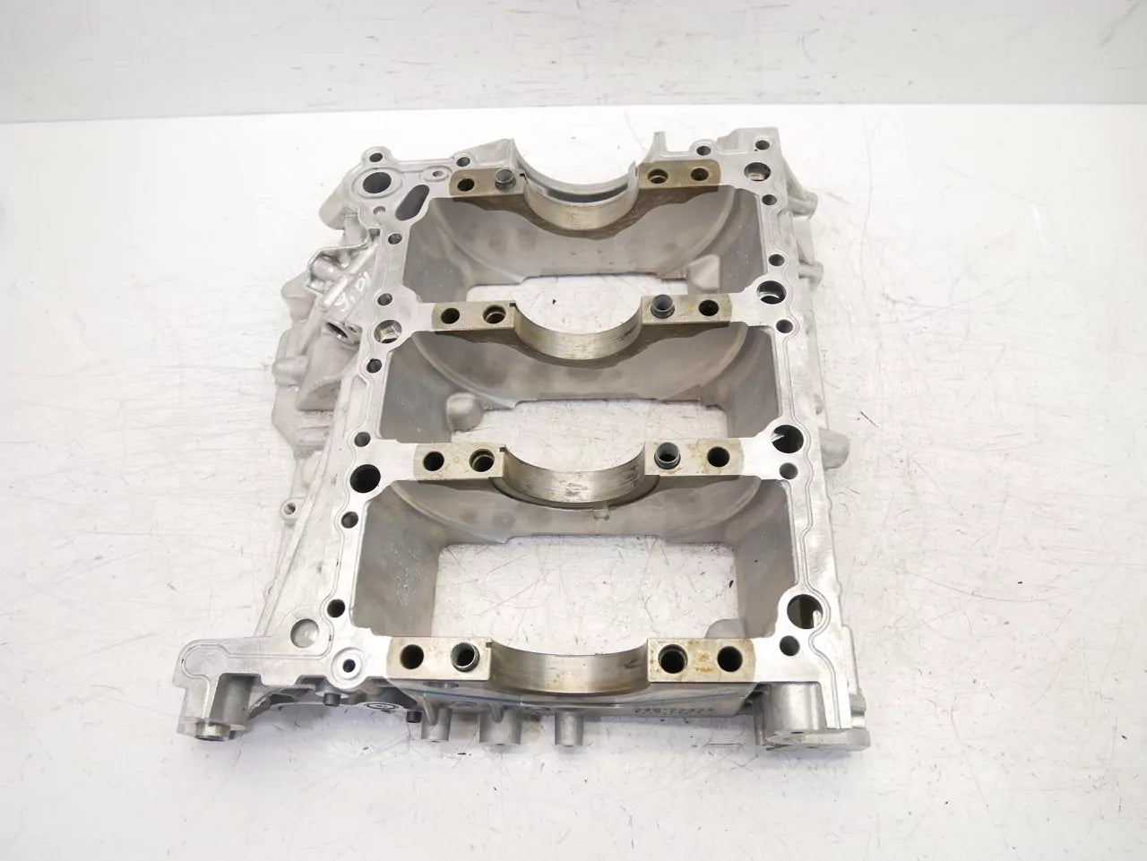 Bloque de motor Audi A4 S4 A5 S5 A8 3.0 TFSI CGXC CGX 06E103032 Rodamiento