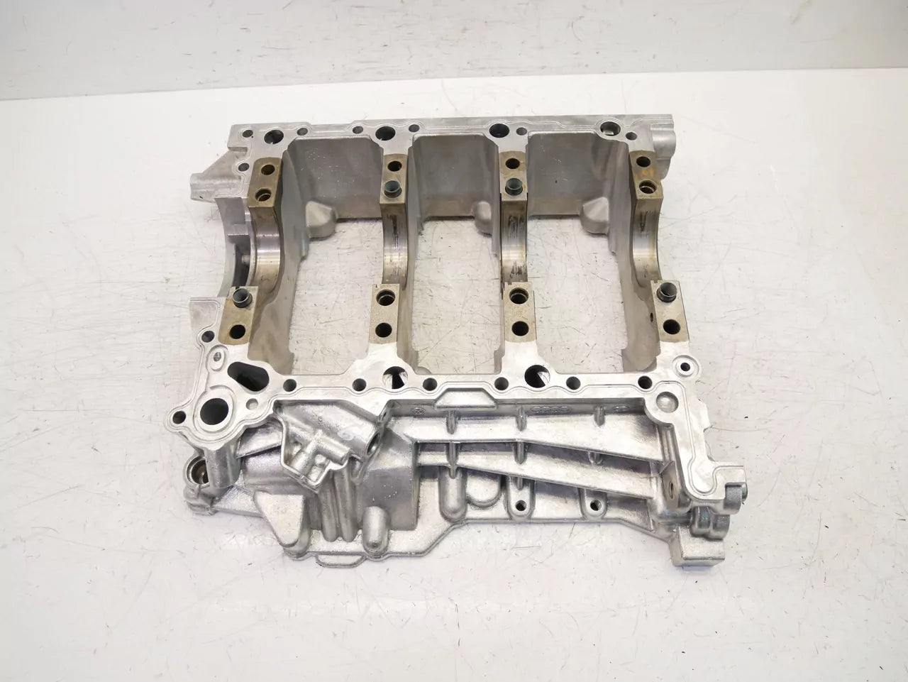 Bloque de motor Audi A4 S4 A5 S5 A8 3.0 TFSI CGXC CGX 06E103032 Rodamiento