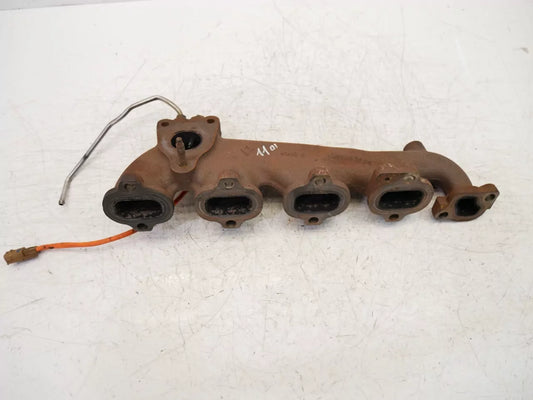 Colector de escape Opel 1,6 CDTI Diesel R9M408 R9M 140045202R