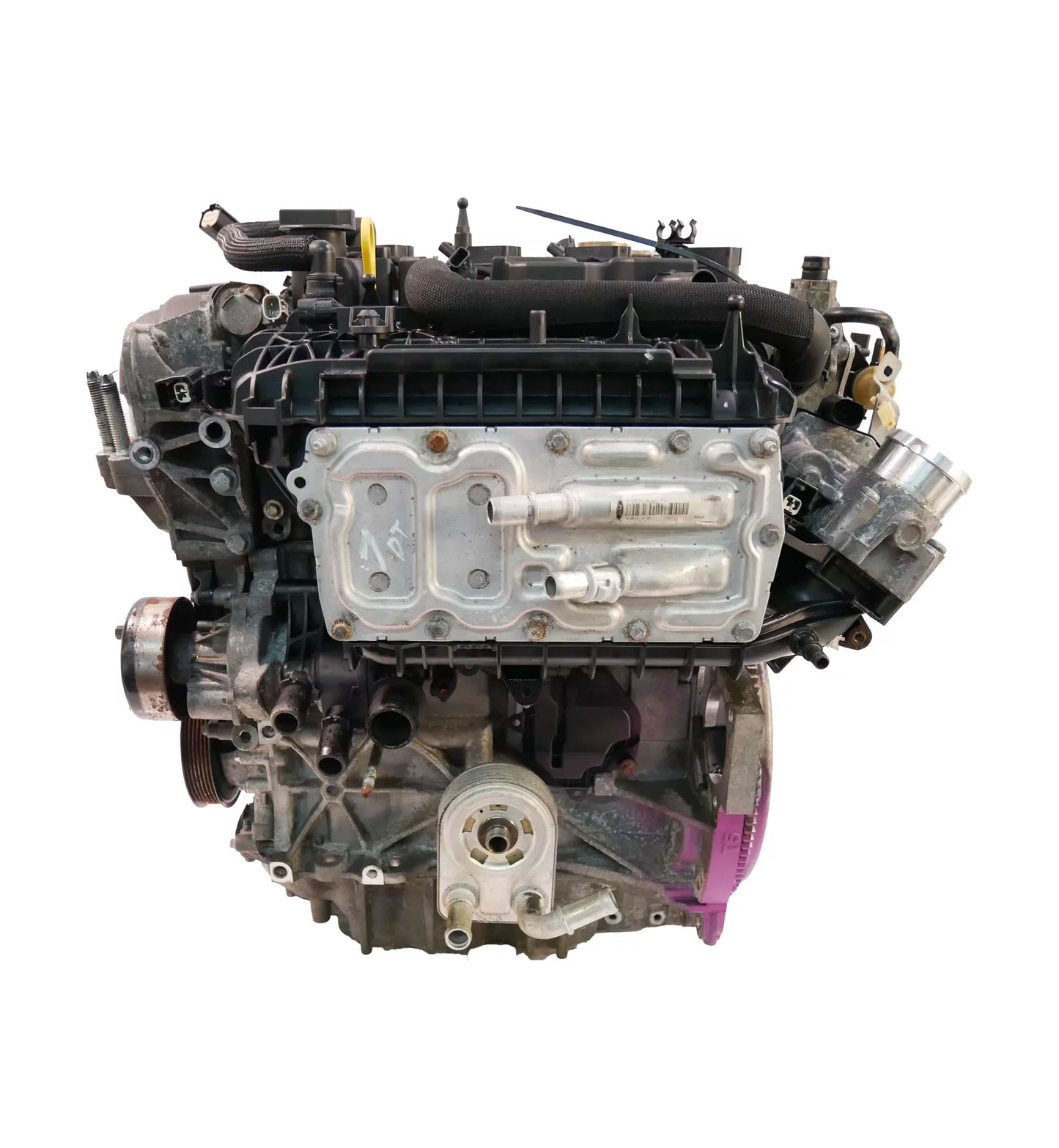 Motor Ford Focus Escape 1.5 EcoBoost M8DA 150 CV