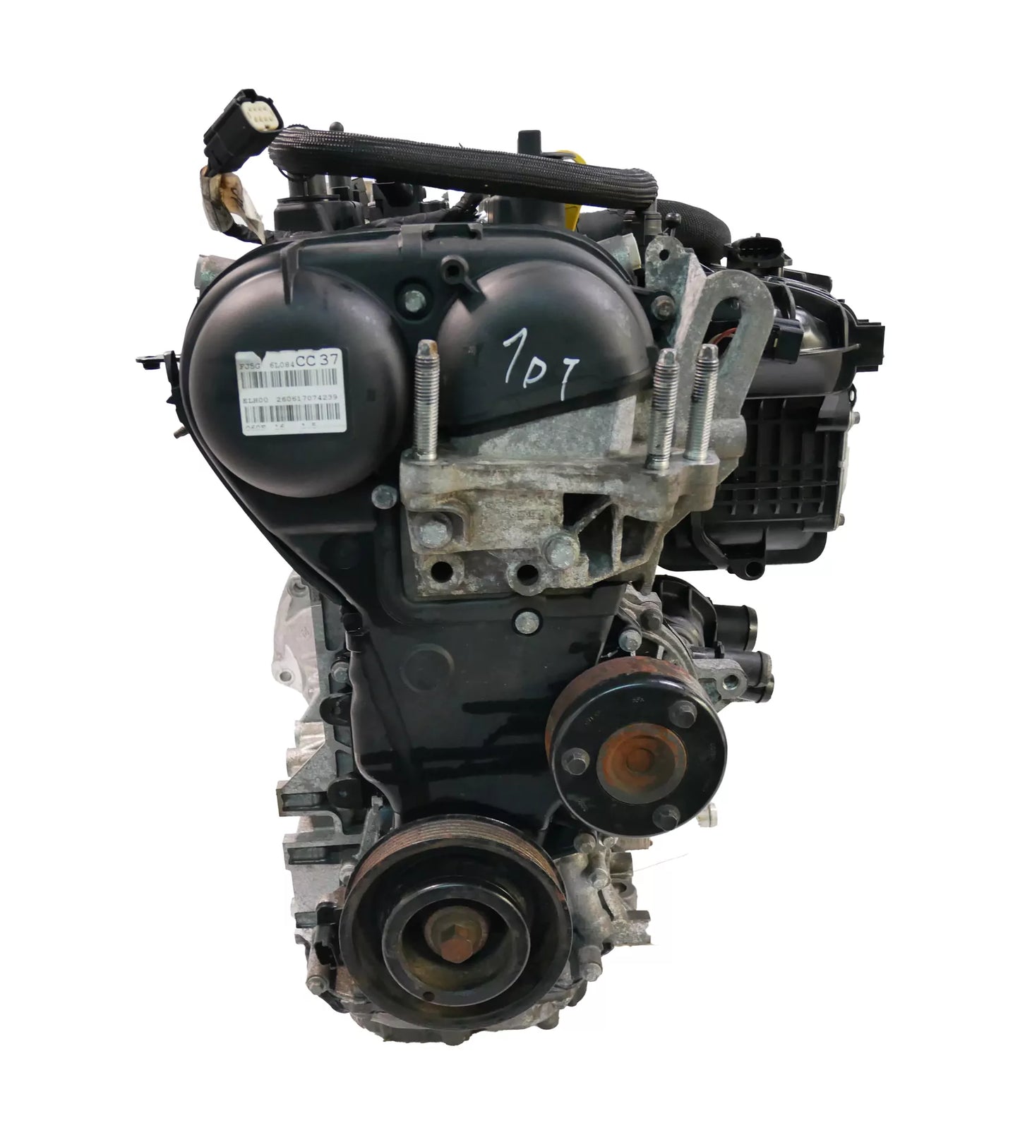 Motor Ford Focus Escape 1.5 EcoBoost M8DA 150 CV