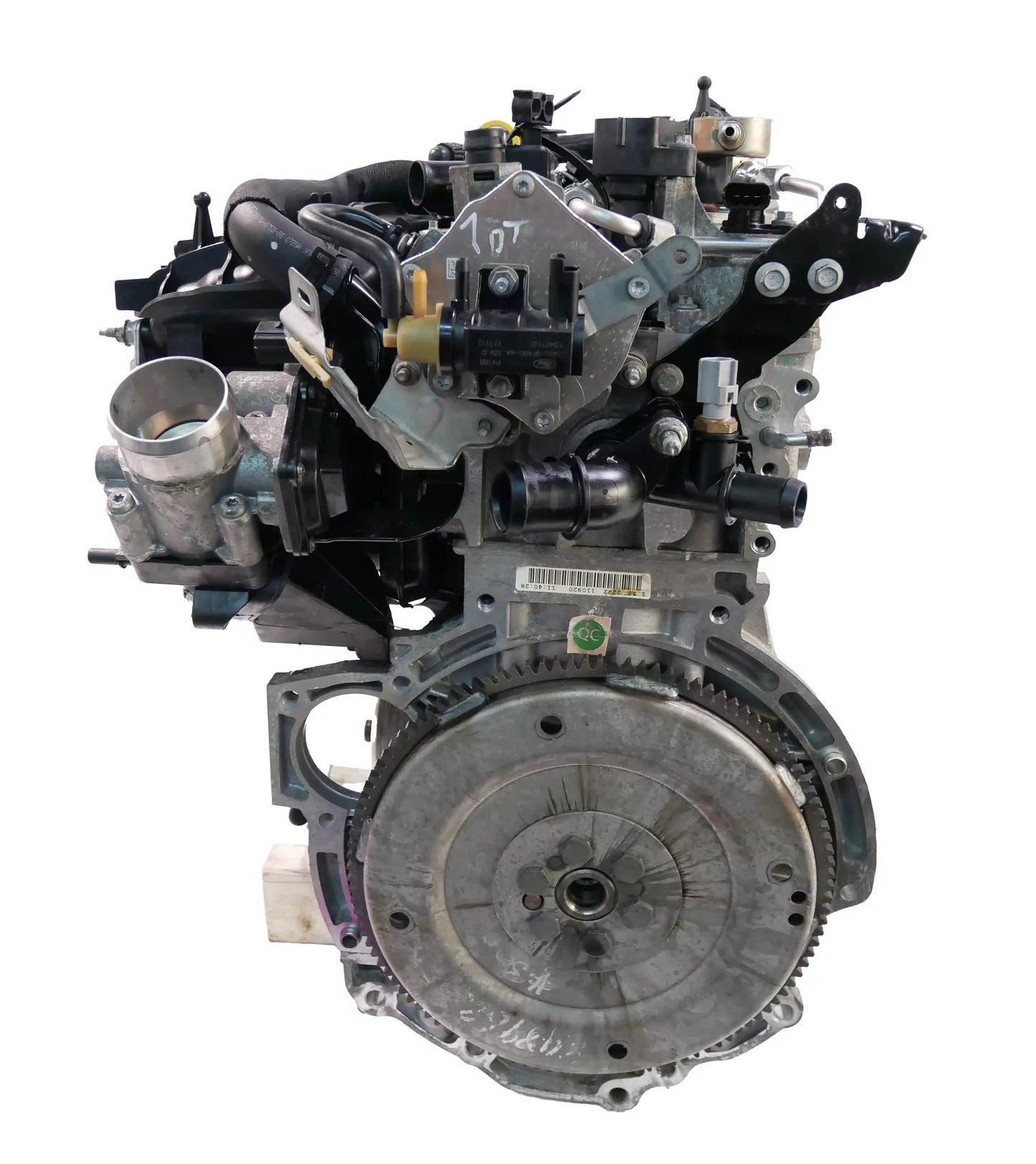 Motor Ford Focus Escape 1.5 EcoBoost M8DA 150 CV