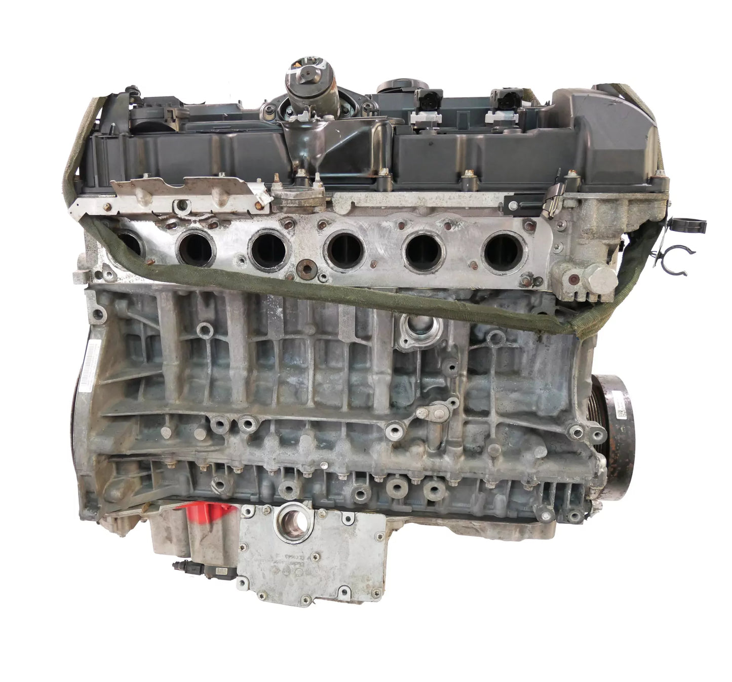 Motor BMW Serie 5 E60 E61 Serie 3 E90 E91 E92 3.0 i xDrive N52B30A 11000429670