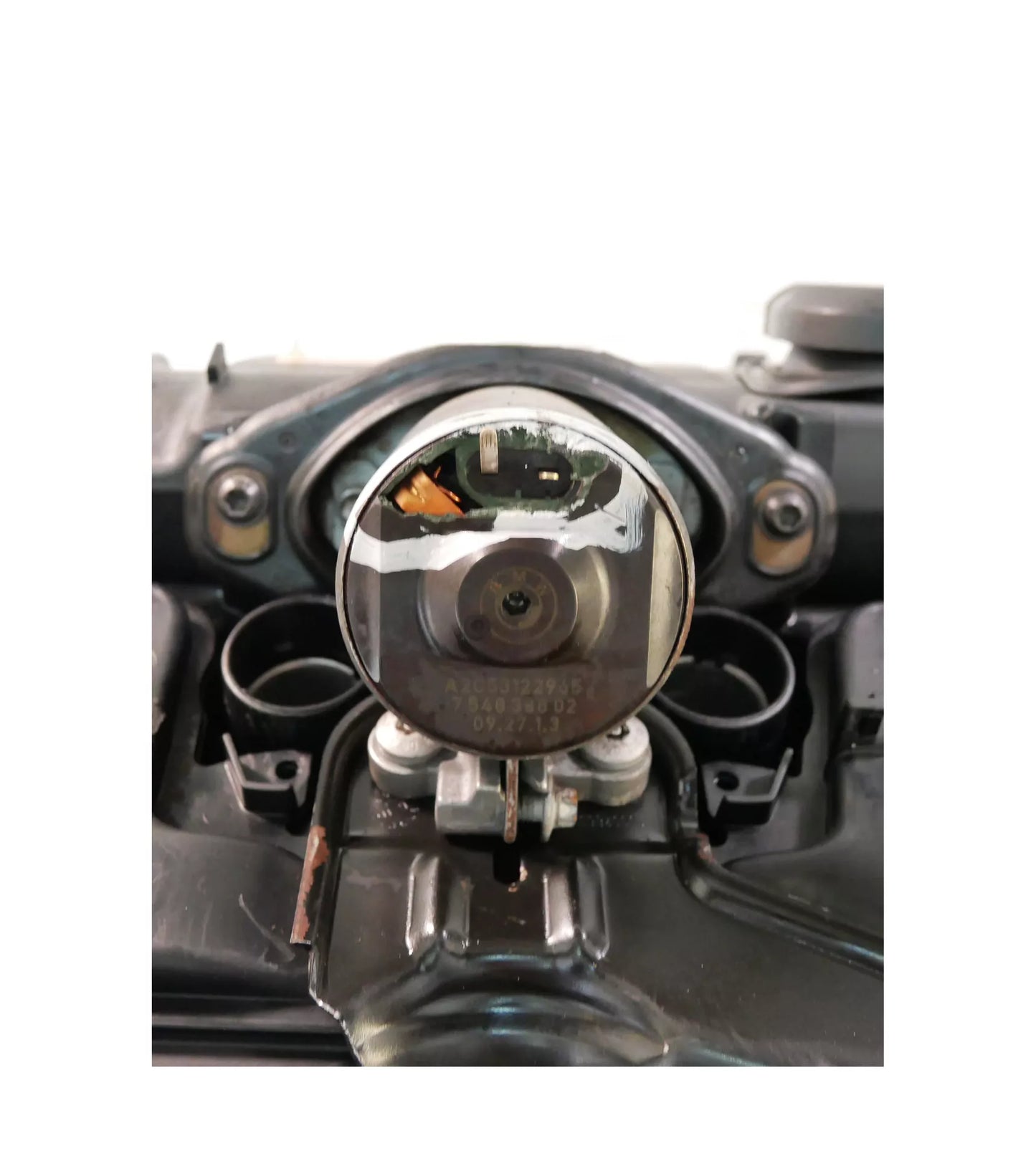 Motor BMW Serie 5 E60 E61 Serie 3 E90 E91 E92 3.0 i xDrive N52B30A 11000429670