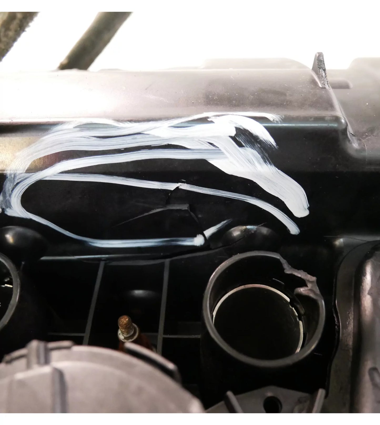 Motor BMW X5 E70 3,0 si xDrive N52B30A N52 11000421209