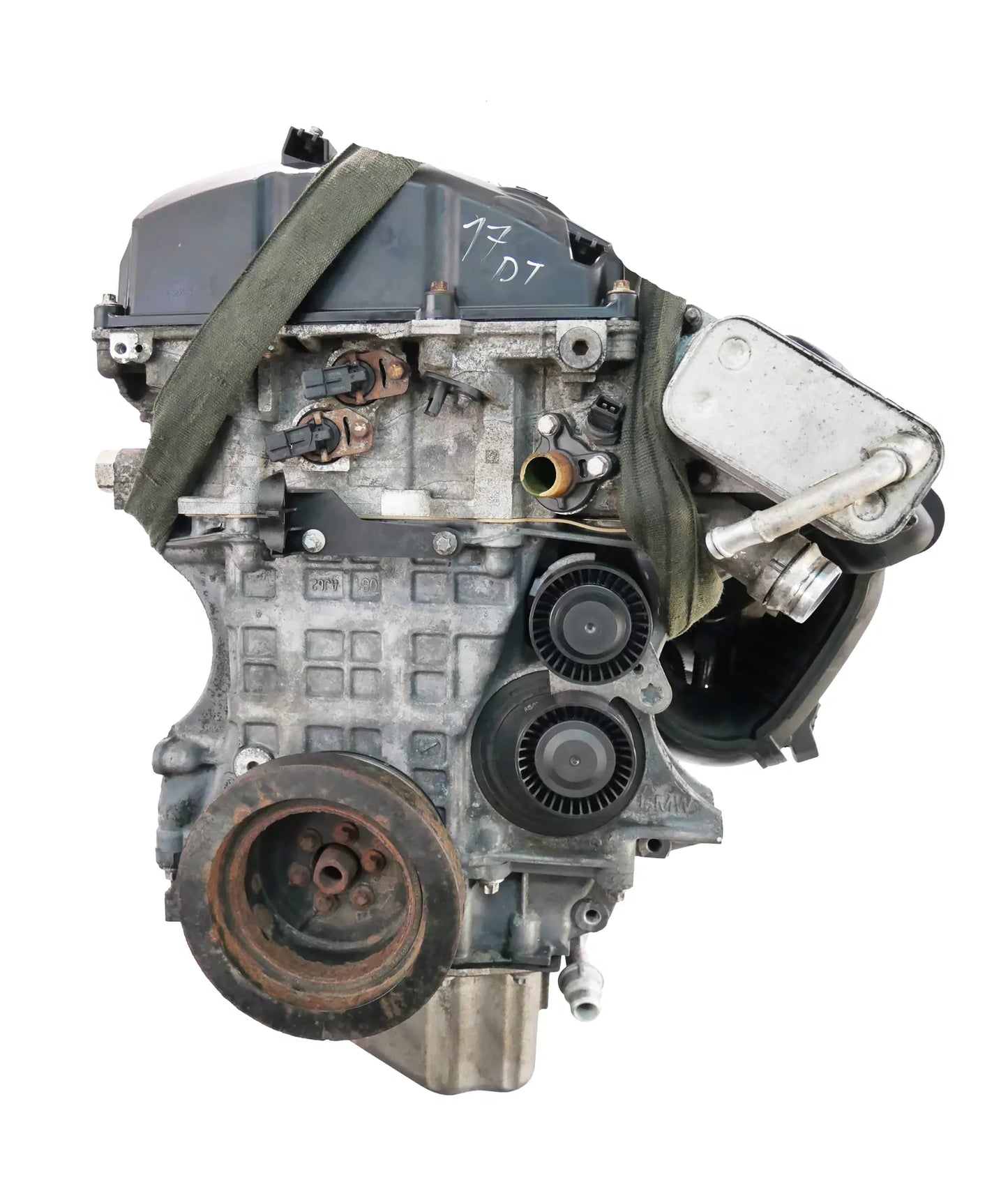 Motor BMW X5 E70 3,0 si xDrive N52B30A N52 11000421209