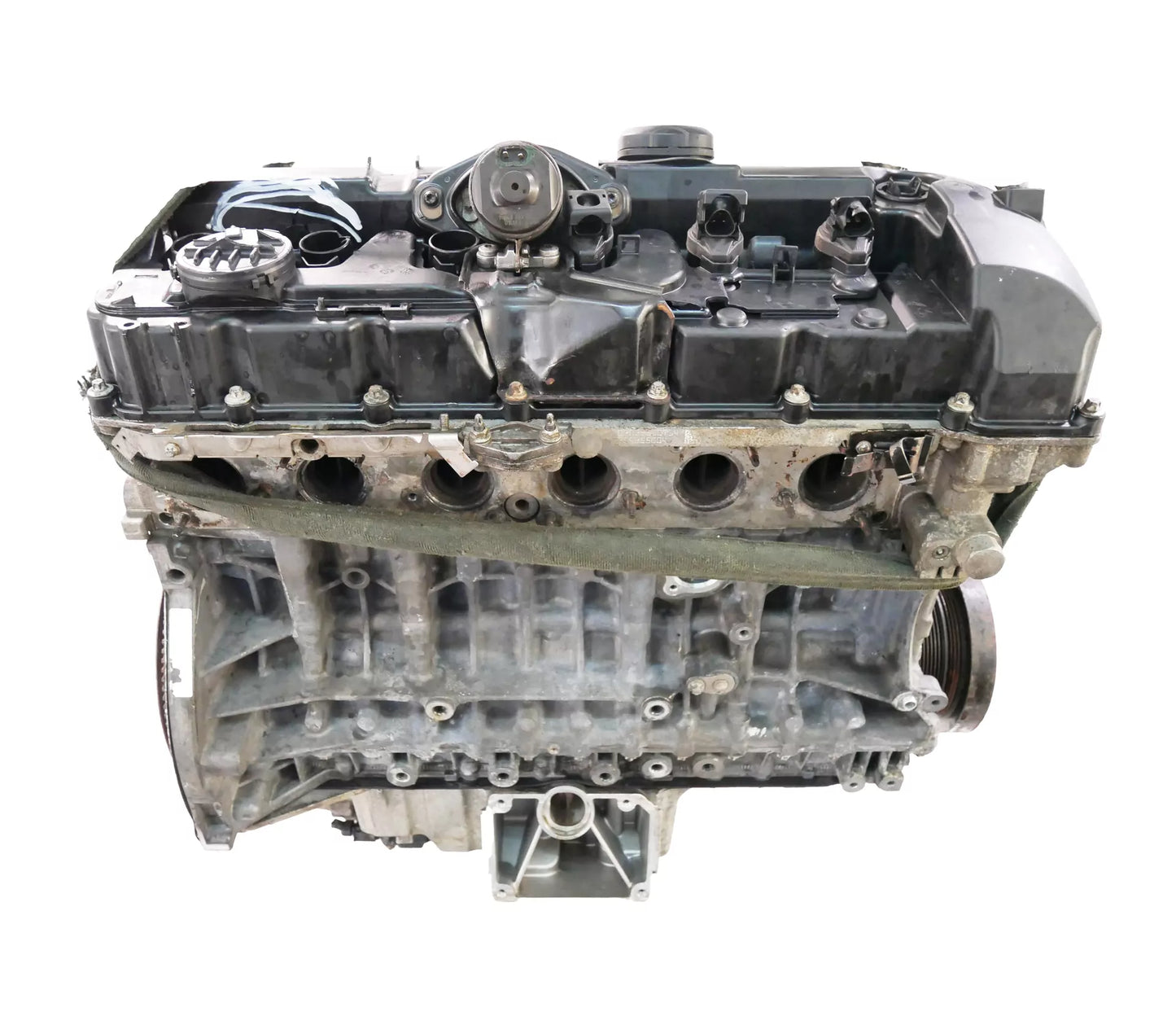 Motor BMW X5 E70 3,0 si xDrive N52B30A N52 11000421209