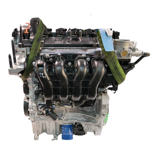 Motor Honda Jazz GR3 GR6 1.5 eHEV LEB8 LE