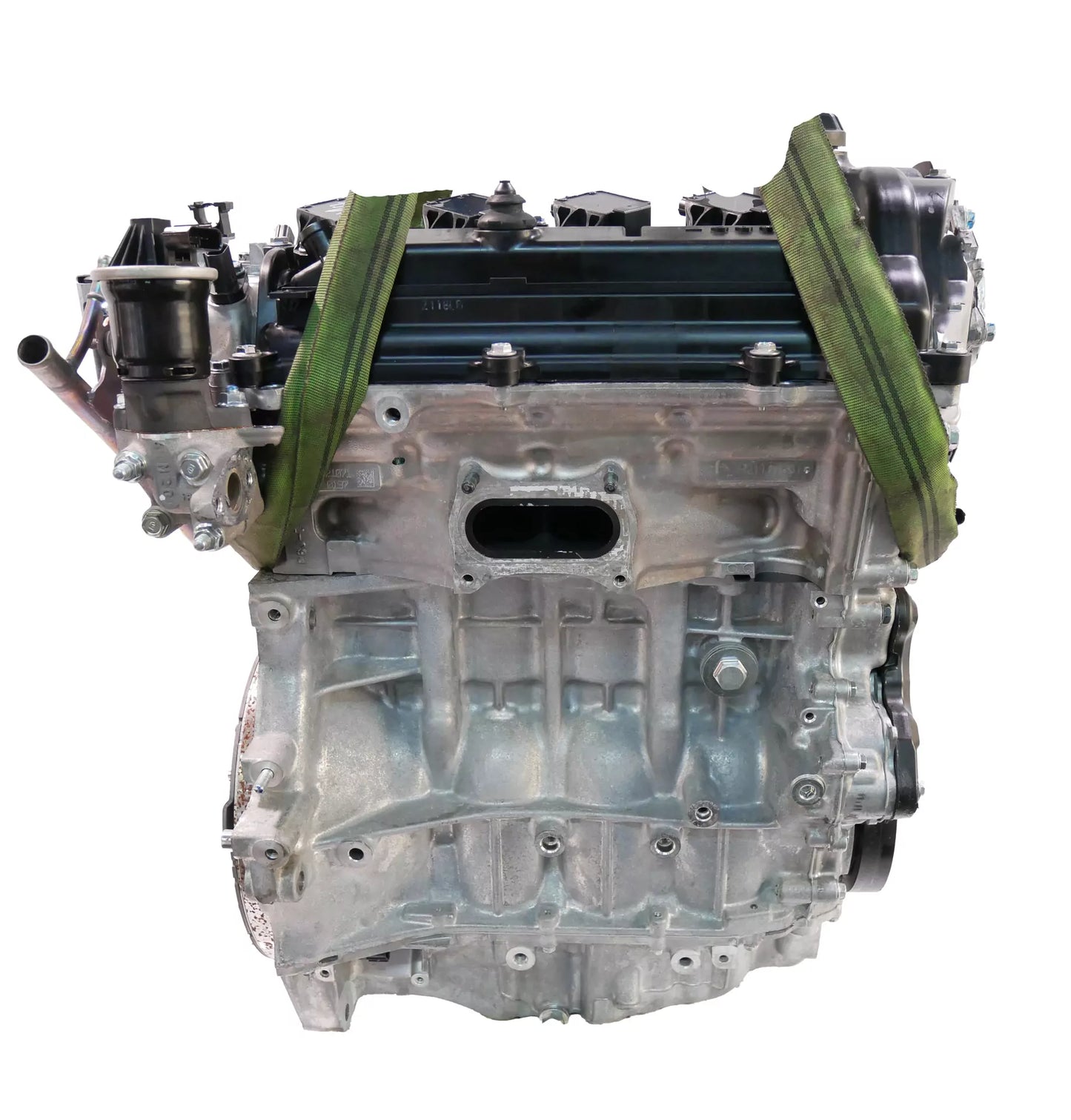 Motor Honda Jazz GR3 GR6 1.5 eHEV LEB8 LE