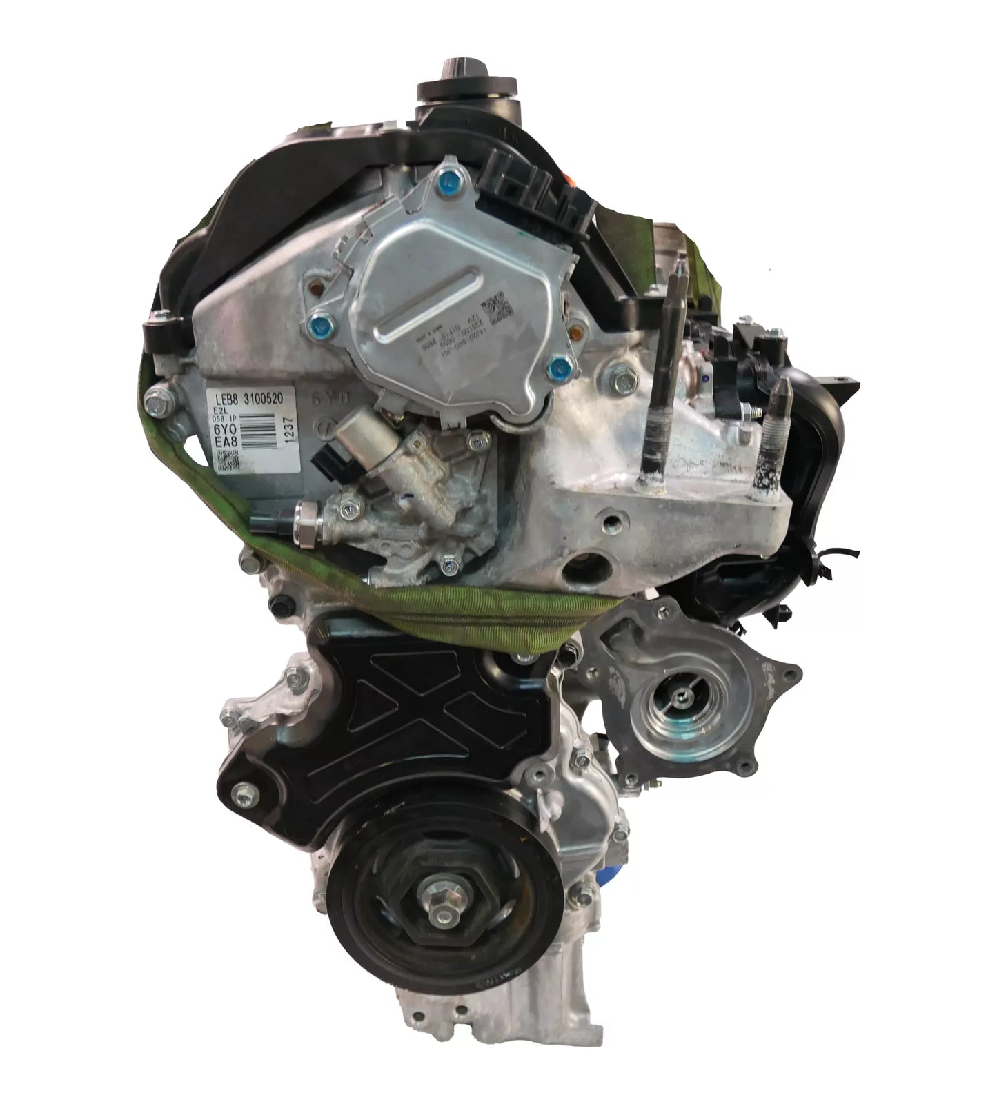 Motor Honda Jazz GR3 GR6 1.5 eHEV LEB8 LE