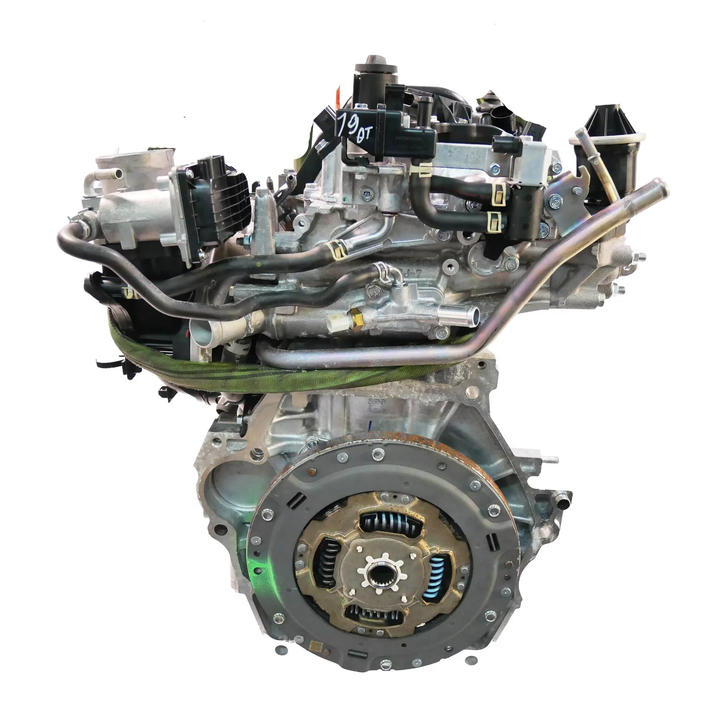 Motor Honda Jazz GR3 GR6 1.5 eHEV LEB8 LE