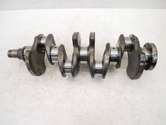 Cigüeñal Ford 2,0 TDCI Diesel QXBA QXBB DS7Q-6303-AA