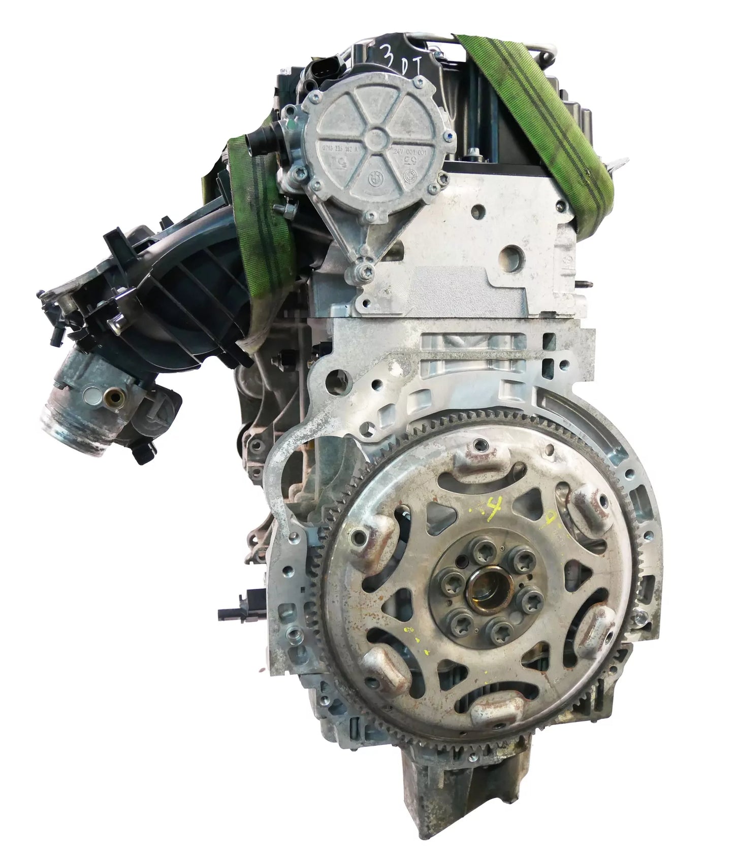 Motor BMW Serie 3 F30 F31 Serie 4 F32 F33 2.0 xDrive N26B20A N20B20A 11002420107