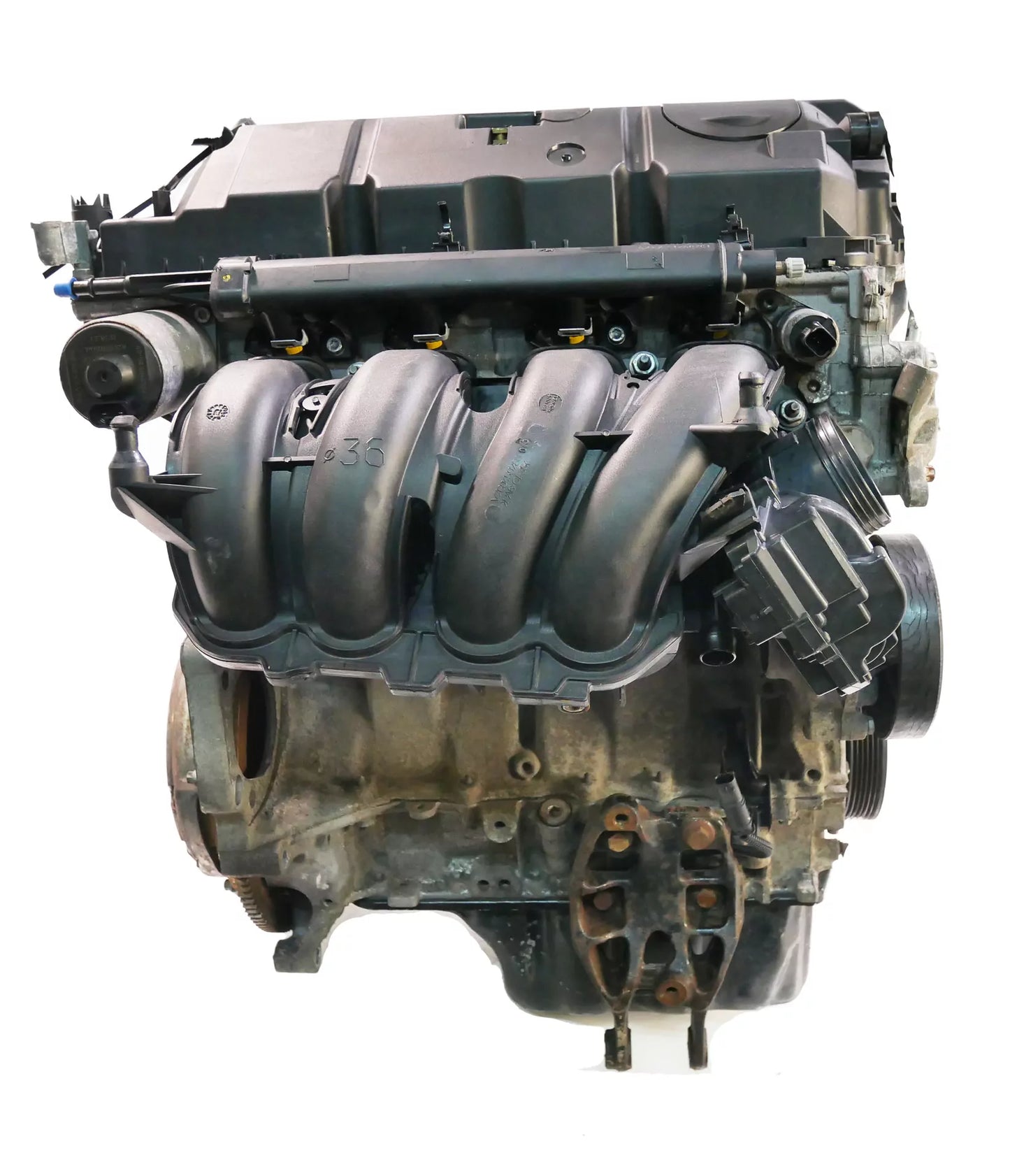 Motor Mini R55 R56 R57 R60 R61 Countryman 1.6 gasolina N16B16A 11002348271