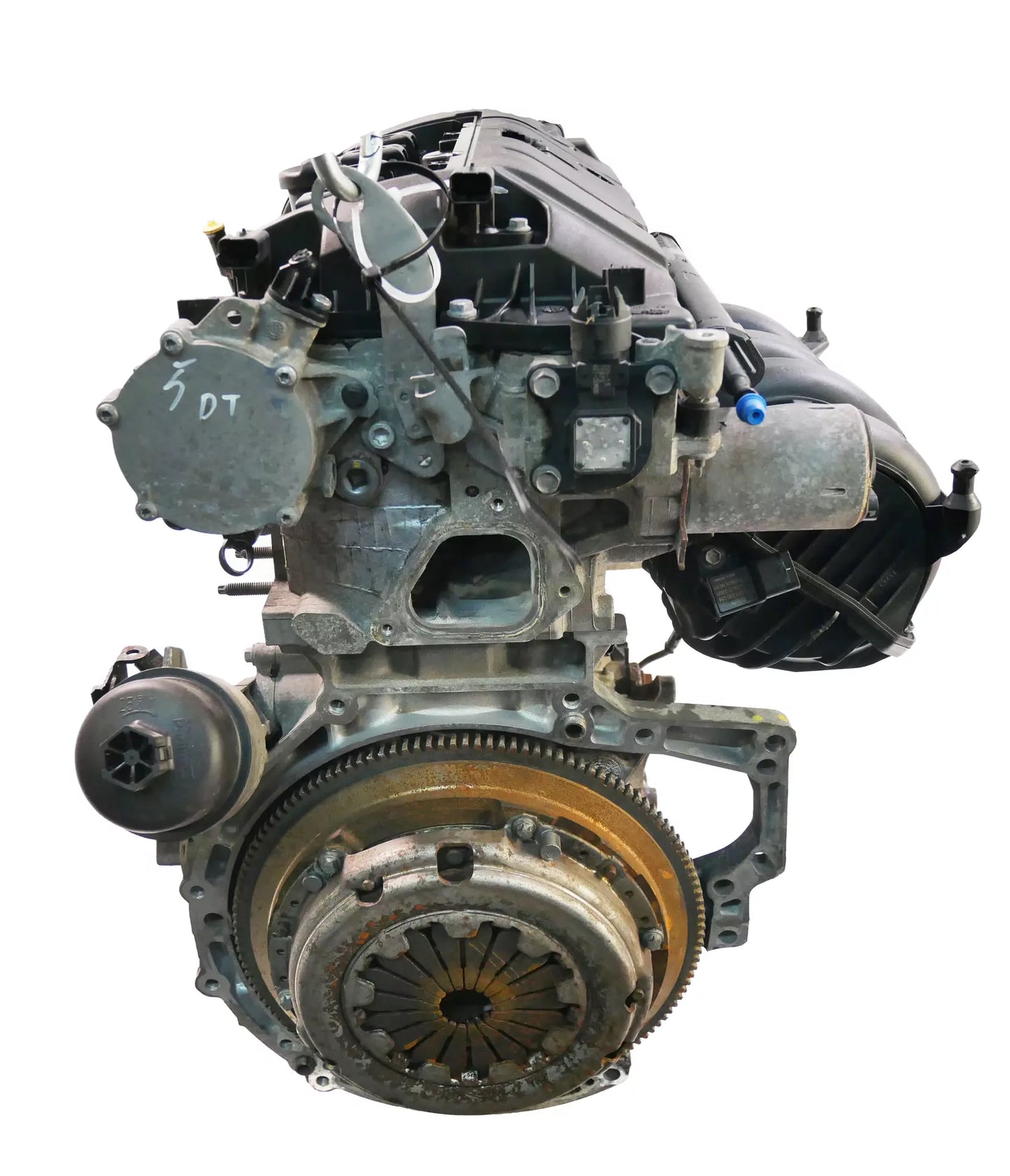 Motor Mini R55 R56 R57 R60 R61 Countryman 1.6 gasolina N16B16A 11002348271