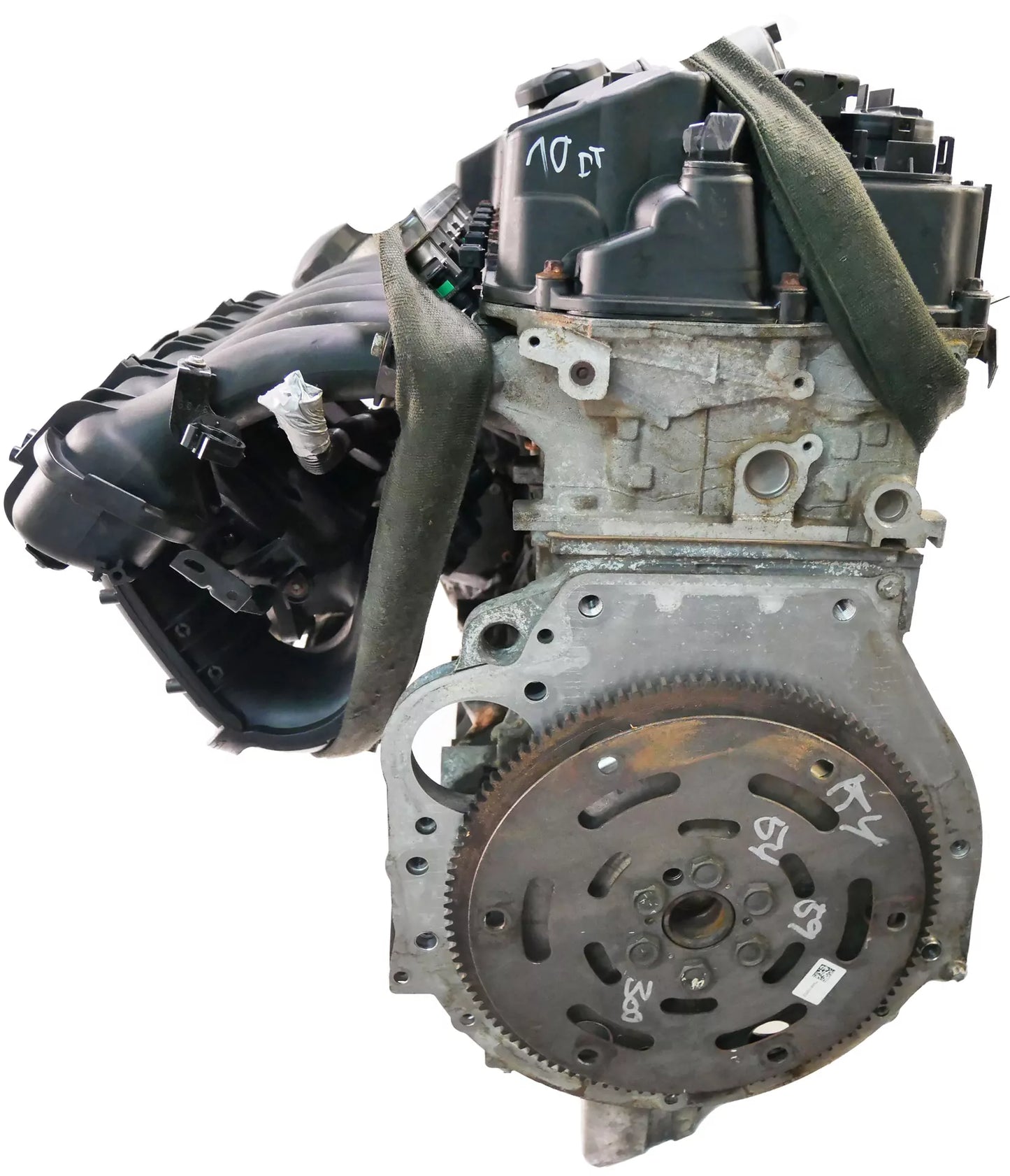 Motor BMW Serie 3 E90 E91 E92 E93 3.0 i 328 xDrive N51B30A N52B30A 11000420712