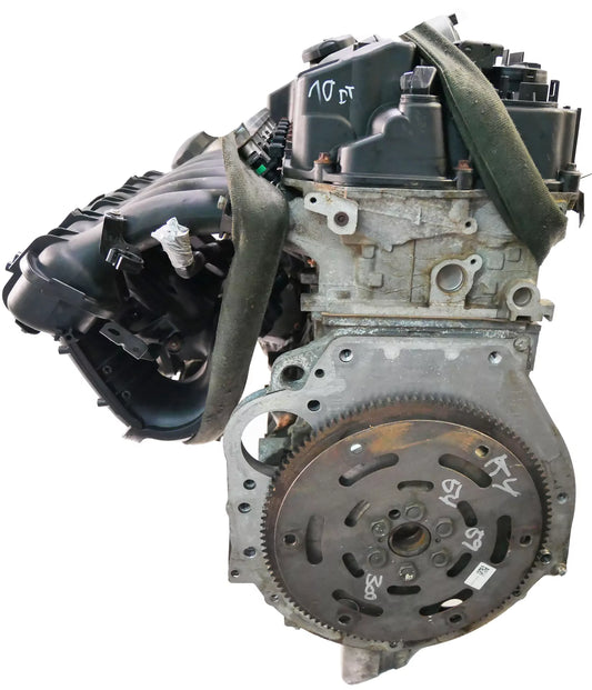 Motor BMW Serie 3 E90 E91 E92 E93 3.0 i 328 xDrive N51B30A N52B30A 11000420712
