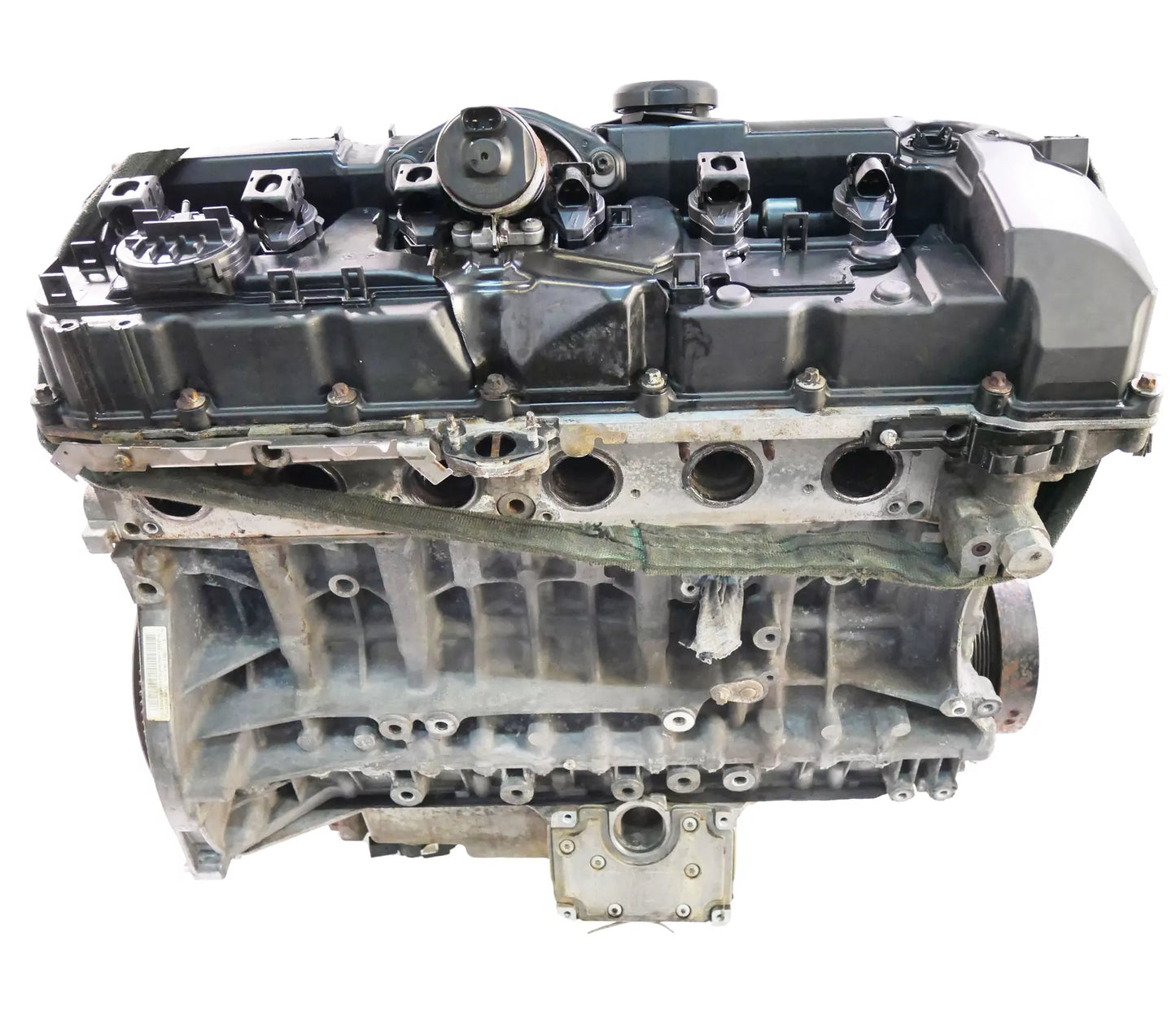Motor BMW Serie 3 E90 E91 E92 E93 3.0 i 328 xDrive N51B30A N52B30A 11000420712