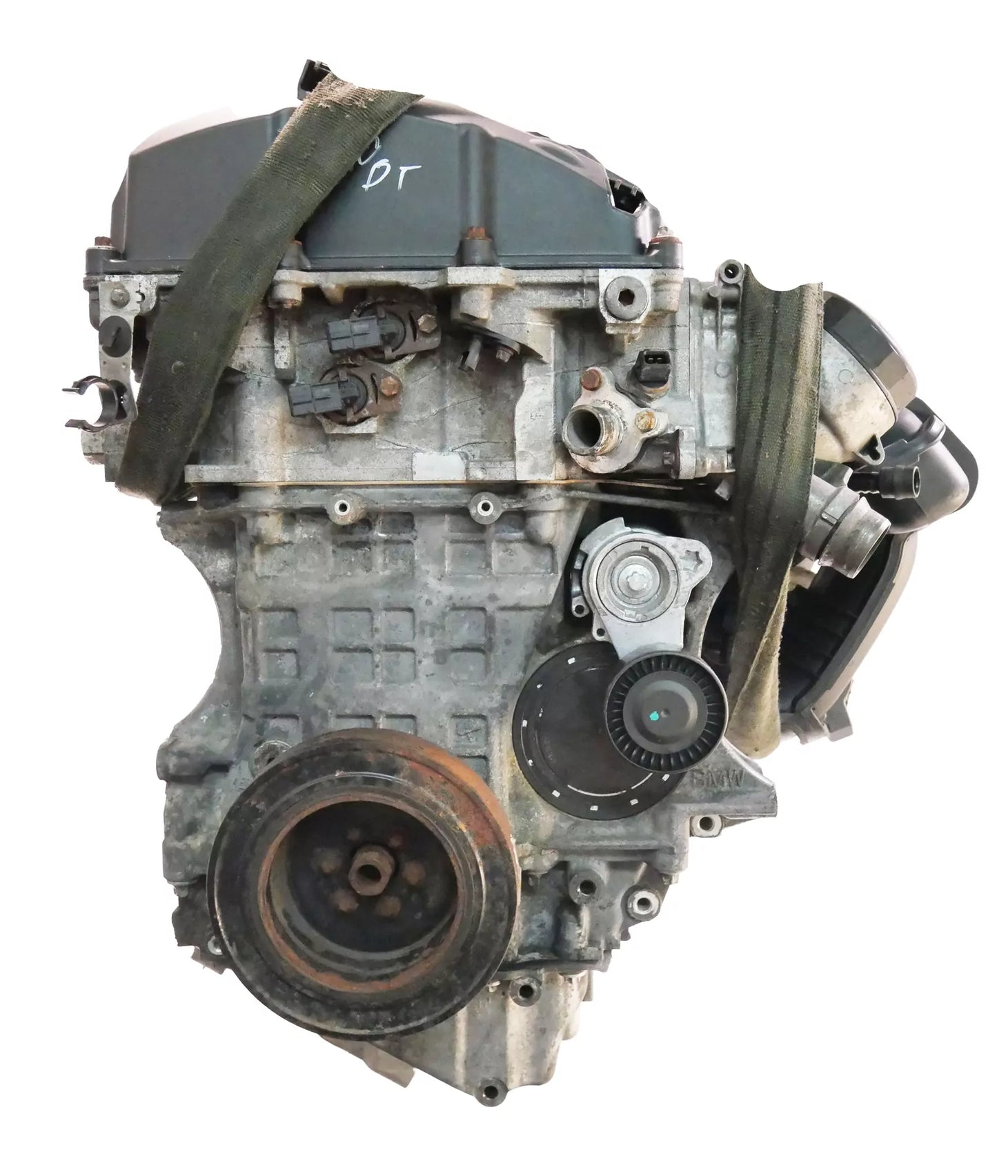 Motor BMW Serie 3 E90 E91 E92 E93 3.0 i 328 xDrive N51B30A N52B30A 11000420712