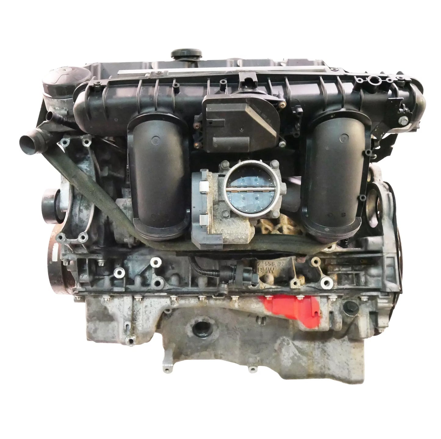 Motor BMW Serie 3 E90 E91 E92 E93 3.0 i 328 xDrive N51B30A N52B30A 11000420712