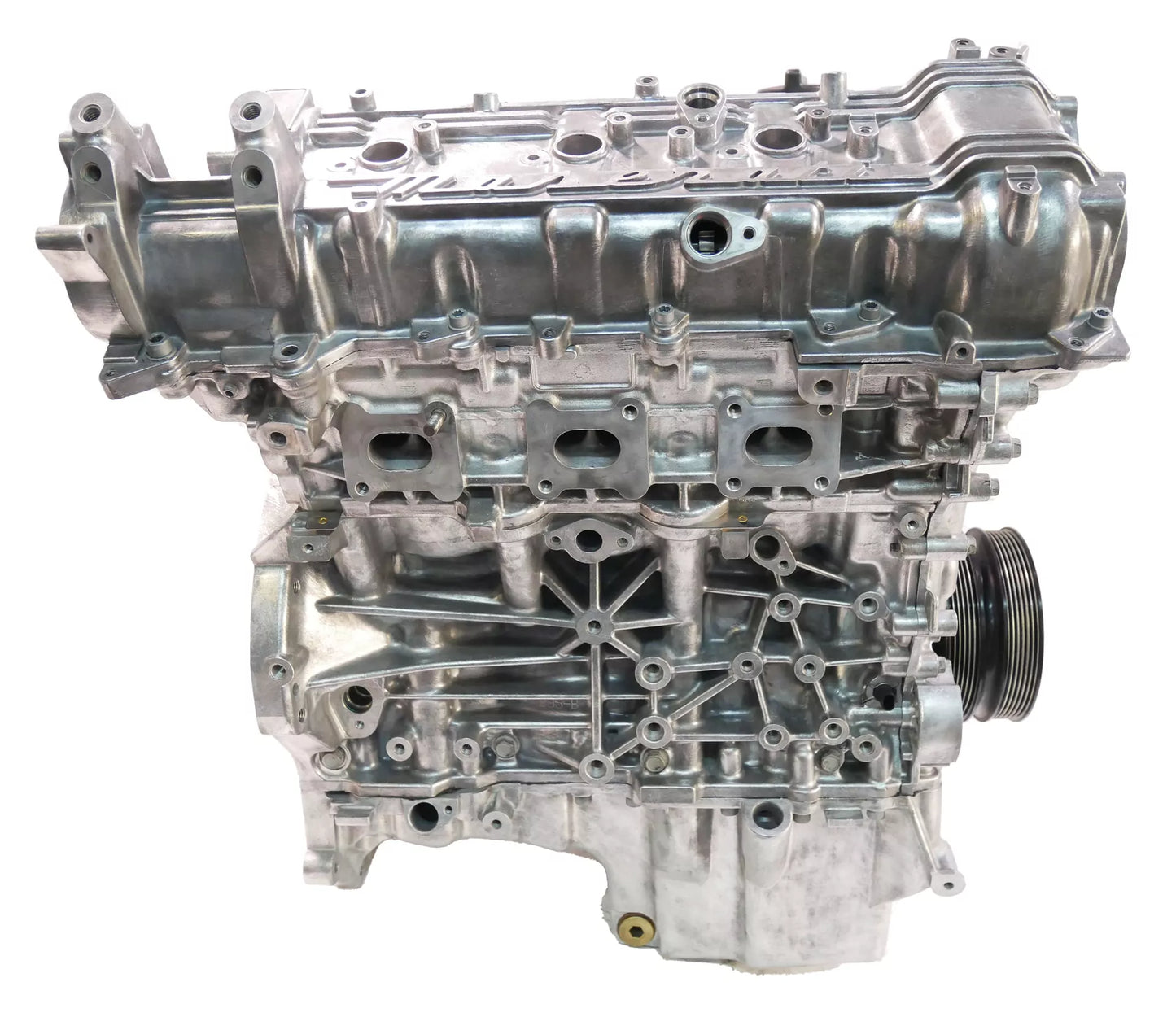 Motor Maserati Ghibli MK3 III M157 3.0 V6 gasolina M156D M156 350 CV
