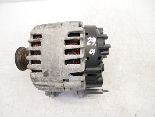 Alternador Audi 2,0 TDI Diesel D CRLB CRL 03L903023L 140A