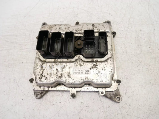 Unidad de control BMW Serie 3 F30 F31 2.0 xDrive N26B20A N20B20A 8639594