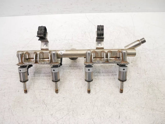 Rampa de inyectores Mini 1,6 N14B16A 9802545280
