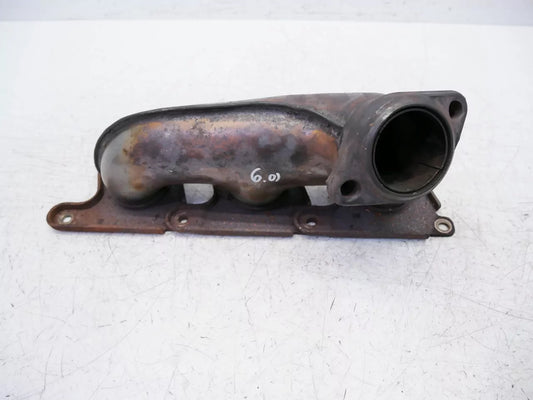 Colector de escape Mercedes-Benz 3,5 V6 M 272.977 A2721402309