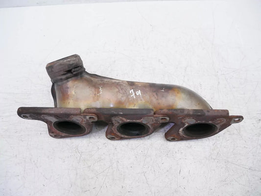 Colector de escape Mercedes-Benz 3,5 V6 M 272.977 A2721402209