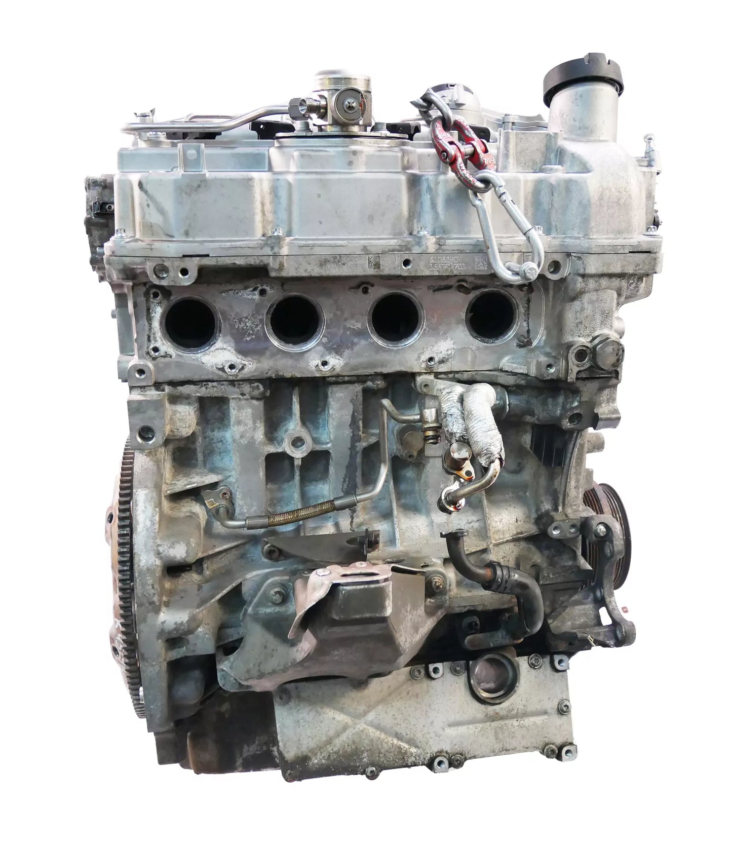 Motor BMW X1 E84 28 i xDrive N20B20A N26B20A 11002420297