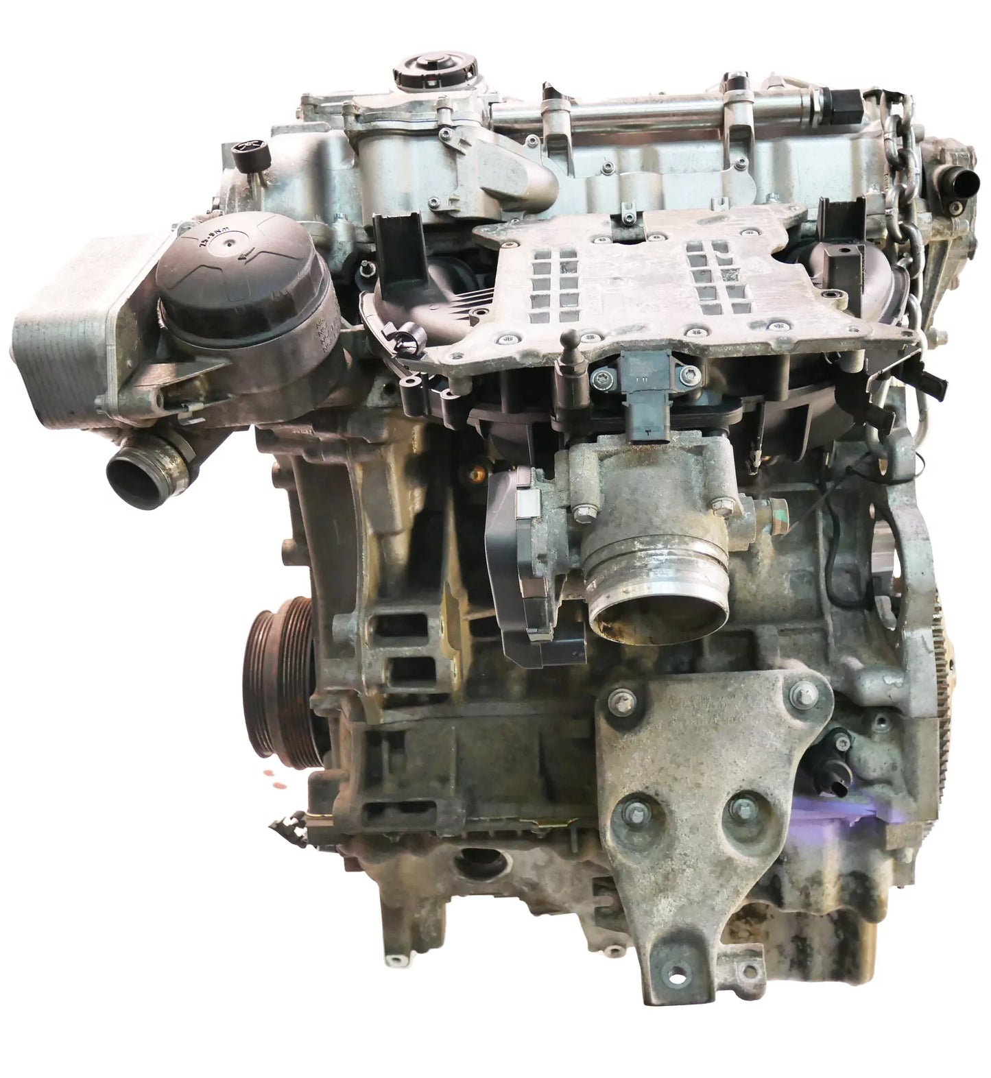 Motor BMW X1 E84 28 i xDrive N20B20A N26B20A 11002420297