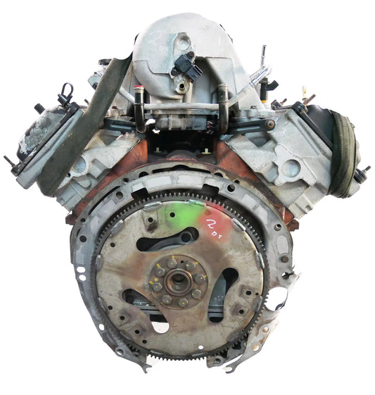 Motor Chrysler Dodge 300C 300 C LX Challenger 6.1 SRT8 SRT Hemi V8 ESF