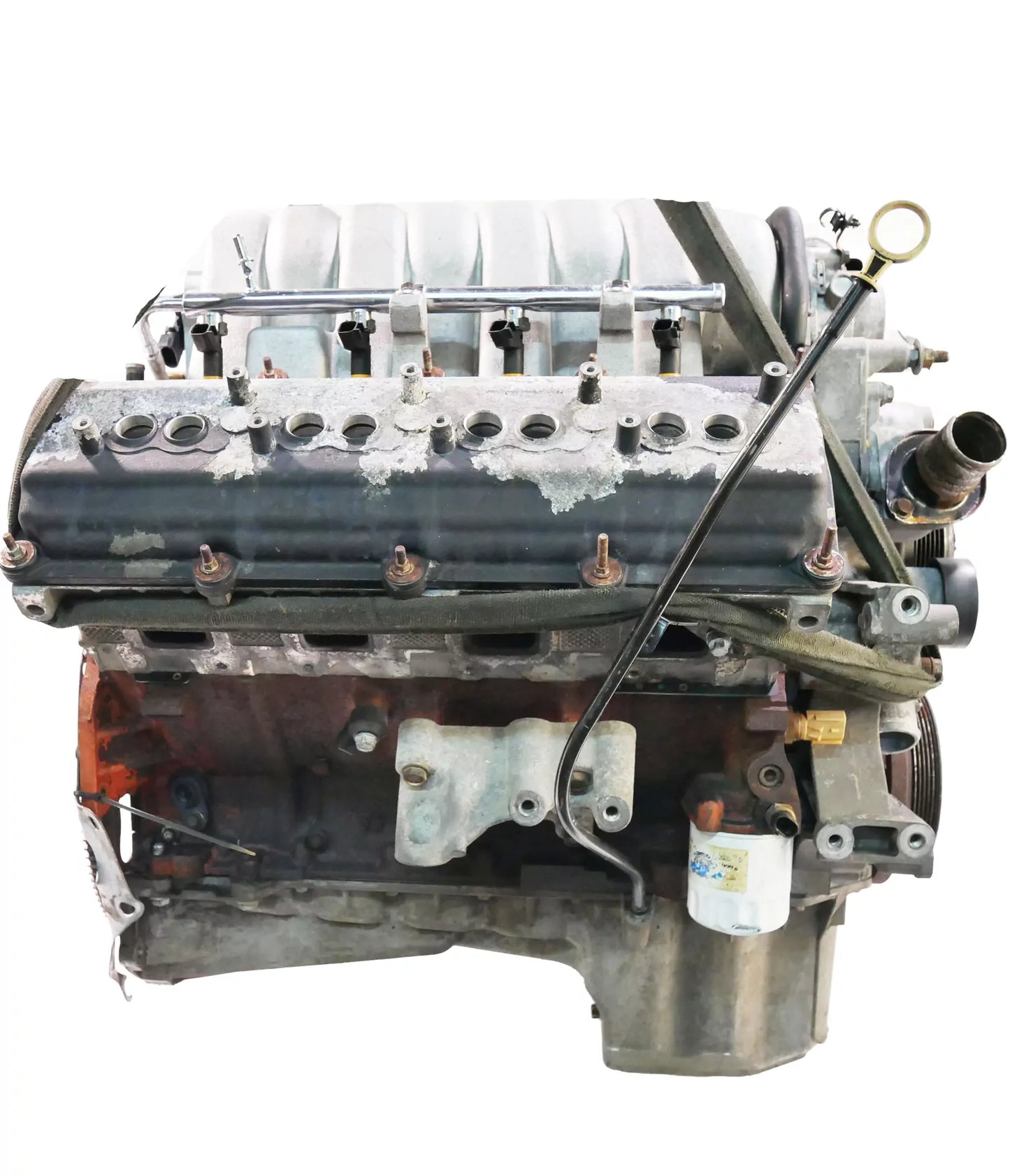 Motor Chrysler Dodge 300C 300 C LX Challenger 6.1 SRT8 SRT Hemi V8 ESF