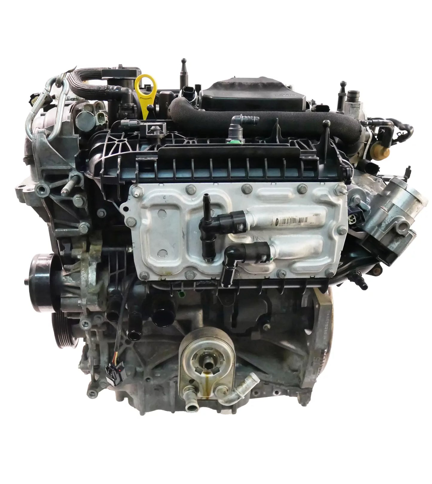 Motor Ford Fusion Focus MK III 1.5 EcoBoost M8DA 150 CV