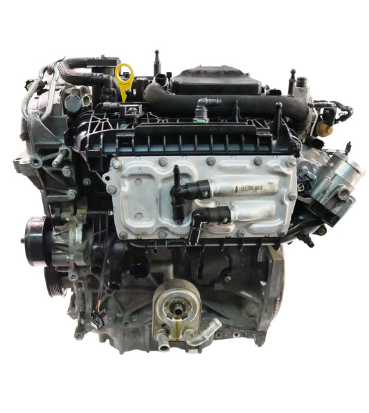 Motor Ford Fusion Focus MK III 1.5 EcoBoost M8DA 150 CV