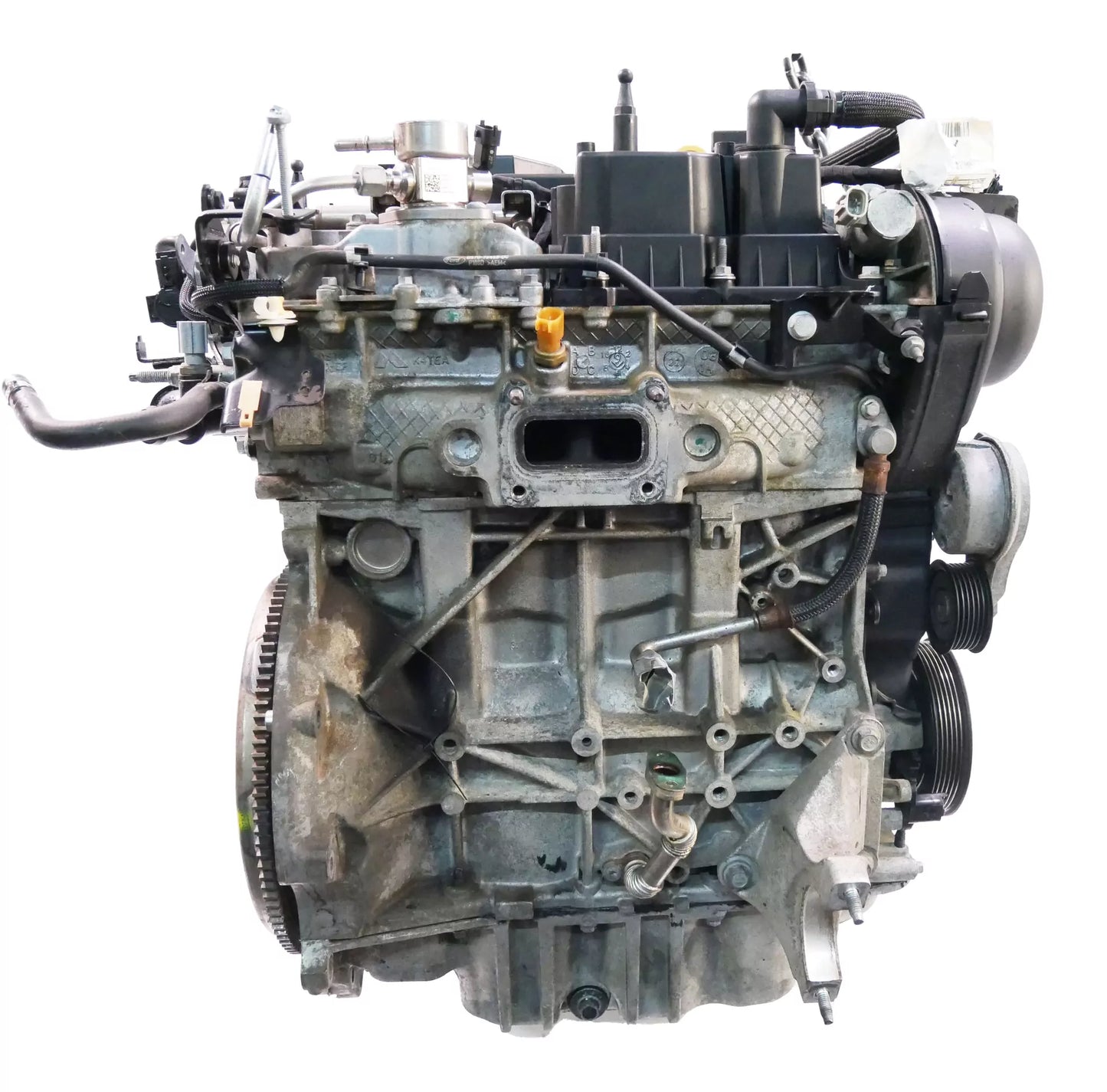 Motor Ford Fusion Focus MK III 1.5 EcoBoost M8DA 150 CV