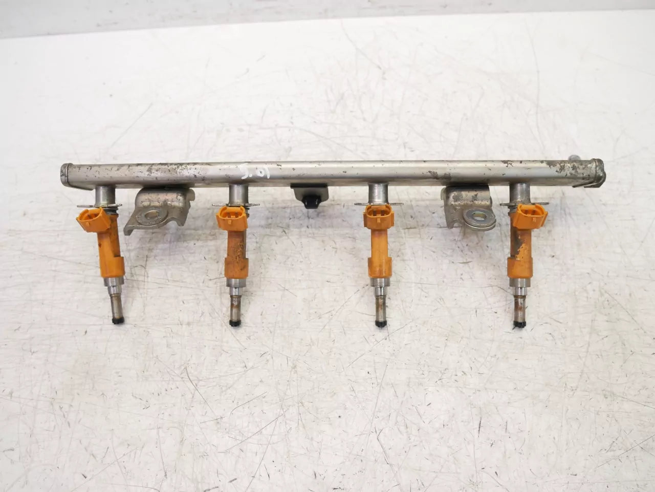 Rampa de inyectores Suzuki 1,6 M16A 297500-1480