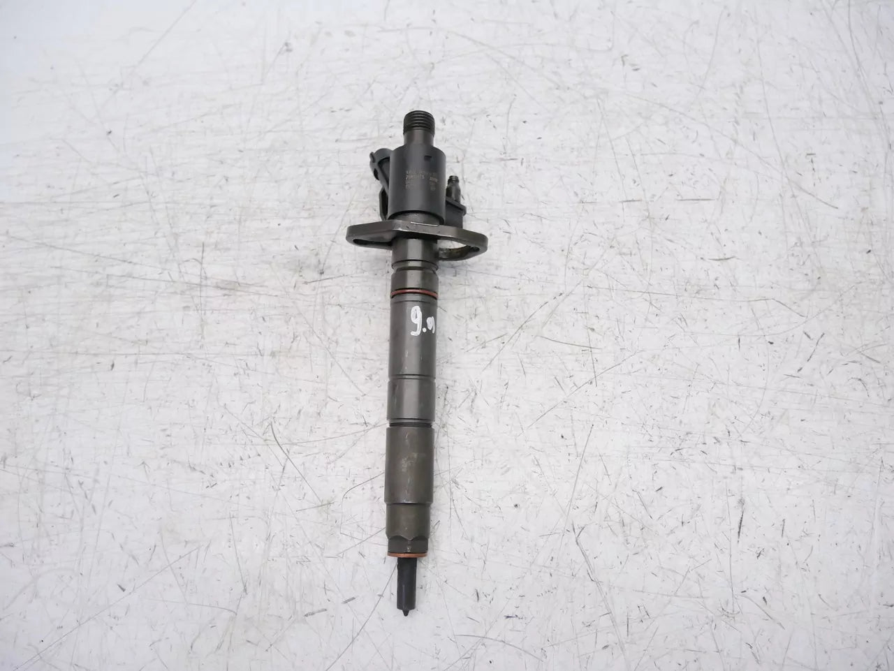 Inyector Jaguar XF X250 3.0 Diesel 306DT 9X2Q-9K546-DC