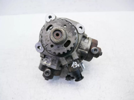 Bomba de alta presión Jaguar XF X250 3.0 Diesel 306DT 0445010629 AH2Q-9B395-AE